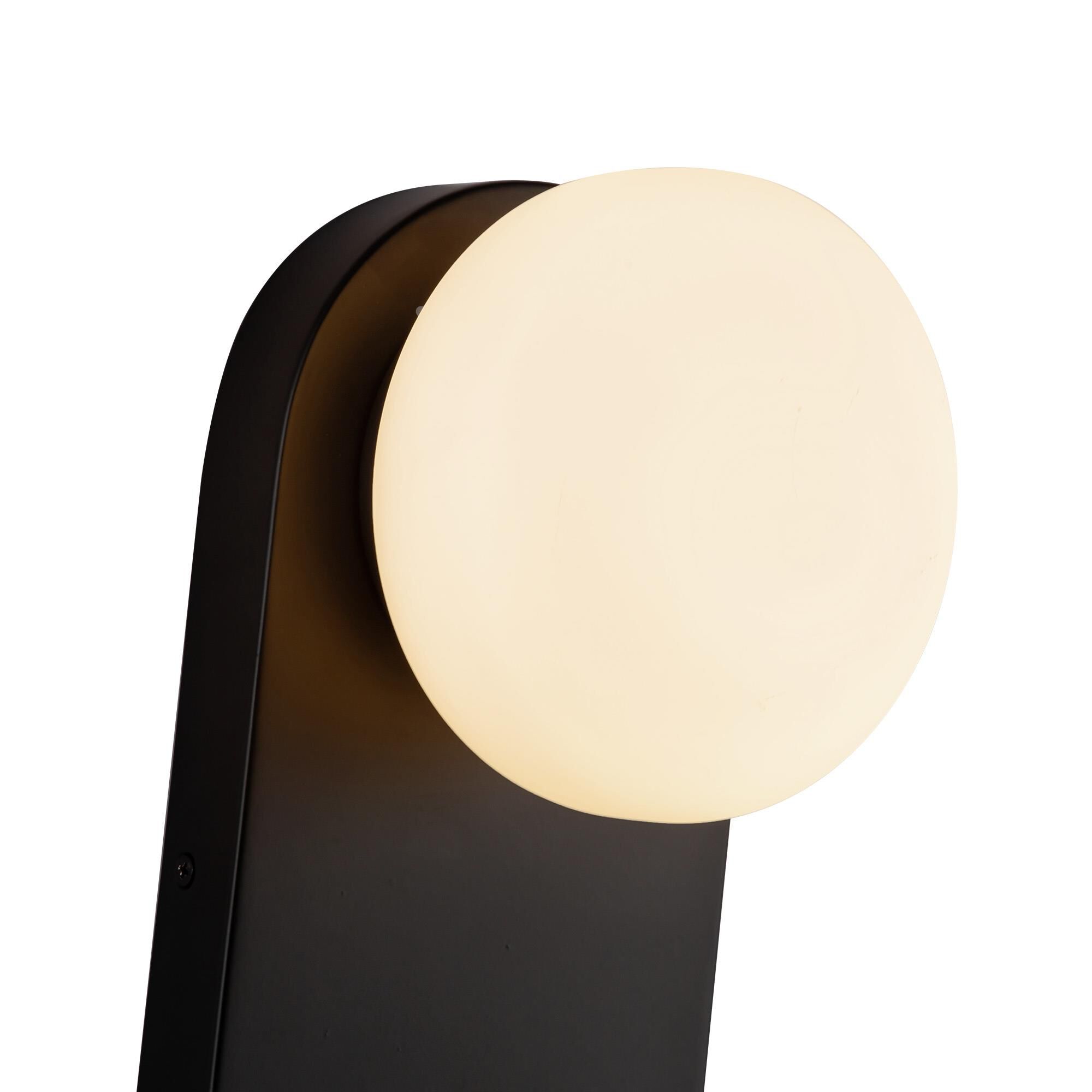 Ariel Small Wall Sconce,