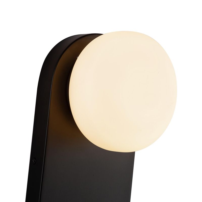Ariel Small Wall Sconce by Alora Mood
