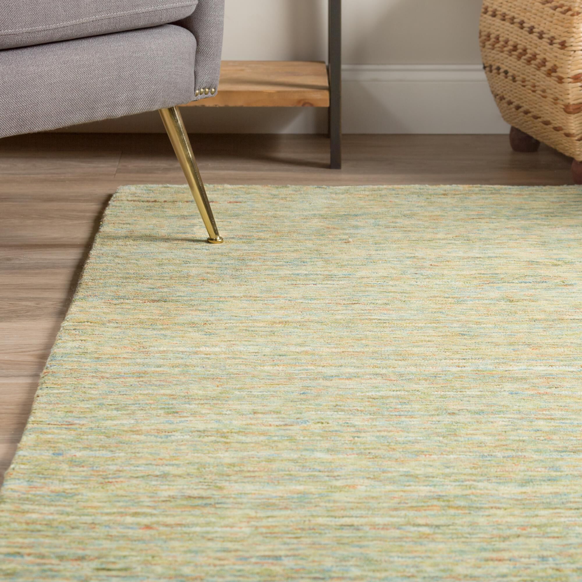 Reya RY7 Area Rug by Dalyn Rug Company
