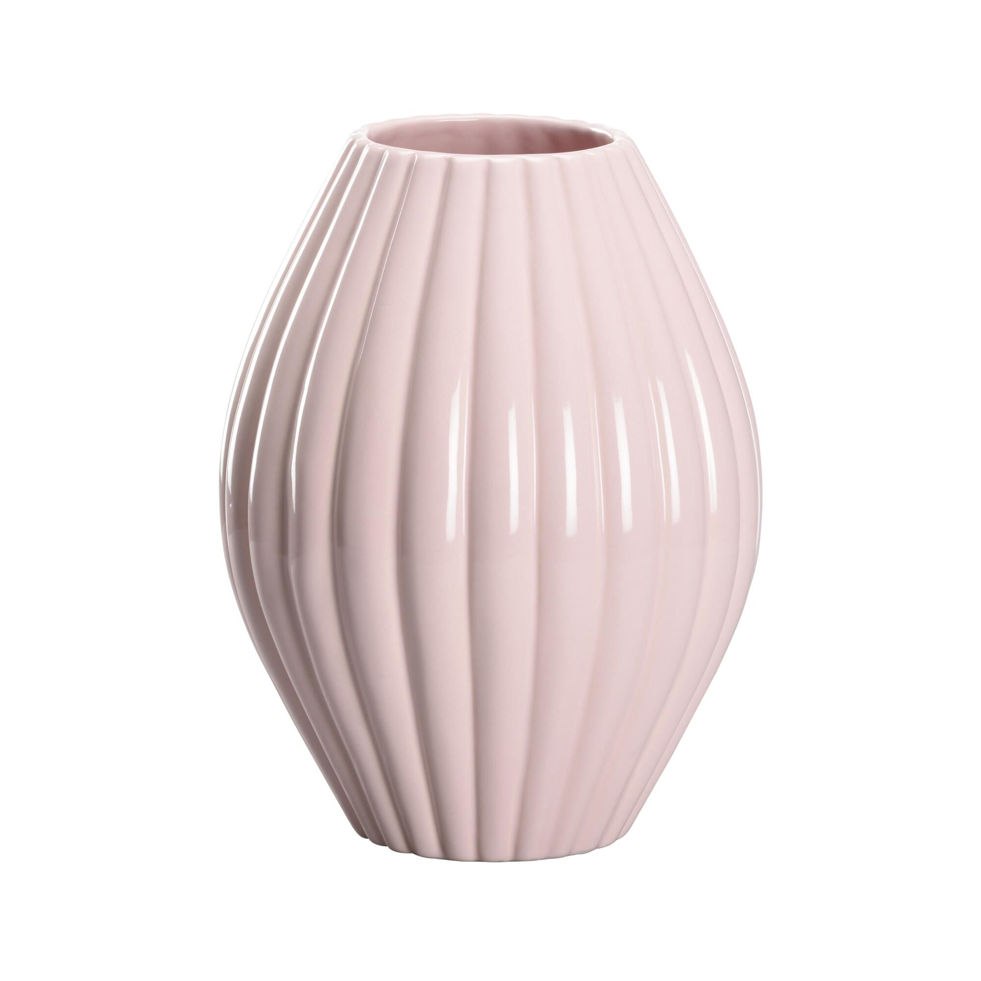Elizabeth Wicker Aubrey Vase-Urn by Chelsea House