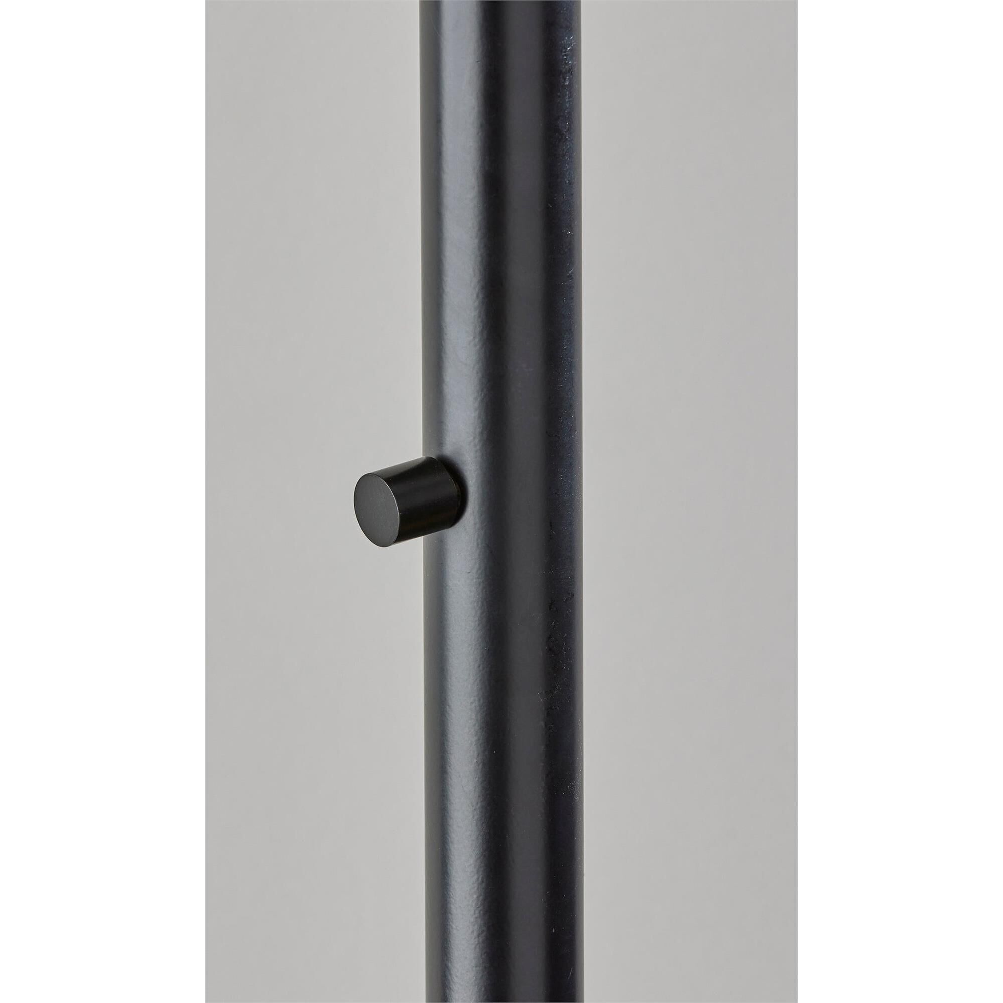 Amalfi Arc Lamp,