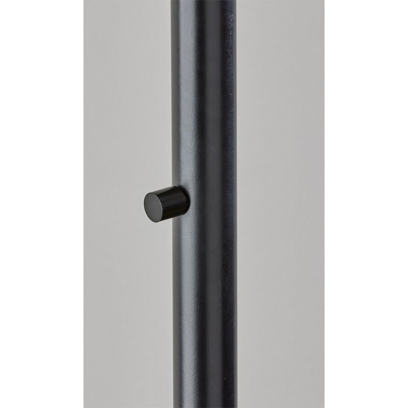 Amalfi Arc Lamp by Adesso