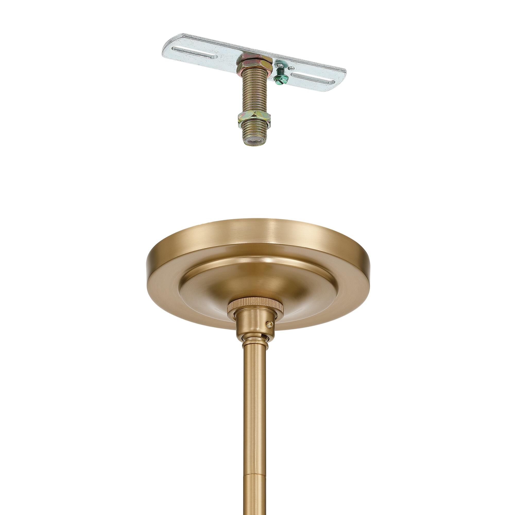 Presley 36 Inch Chandelier by Eglo Lighting