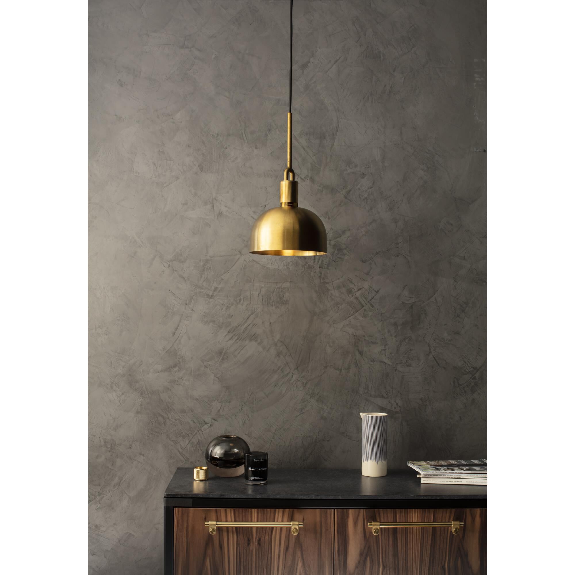 Buster and Punch Forked 9 Inch LED Large Pendant - Clearance