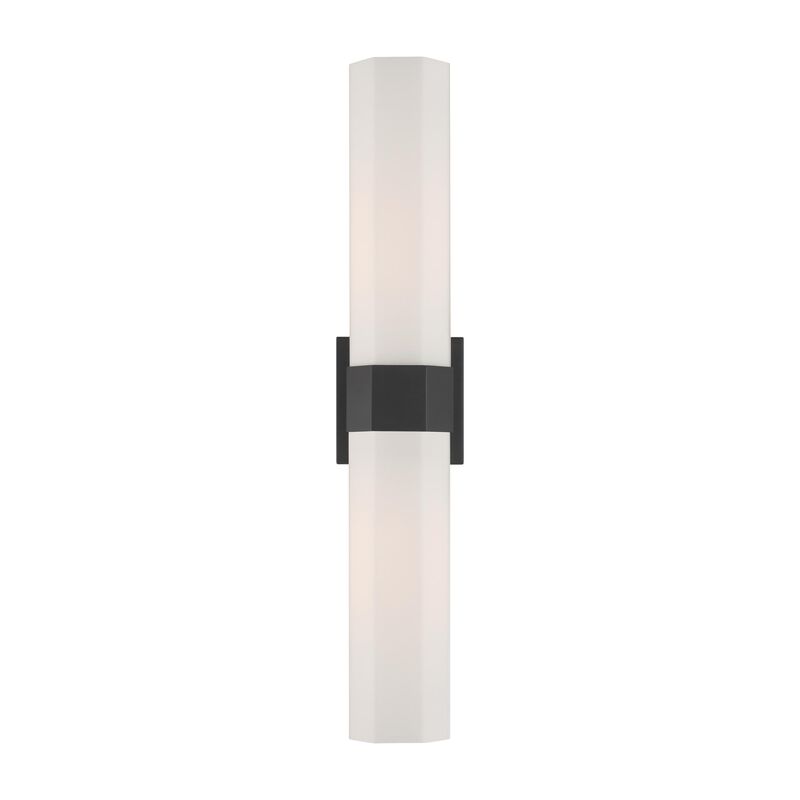 Delgada 5 Inch Bath Vanity Light by Minka Lavery