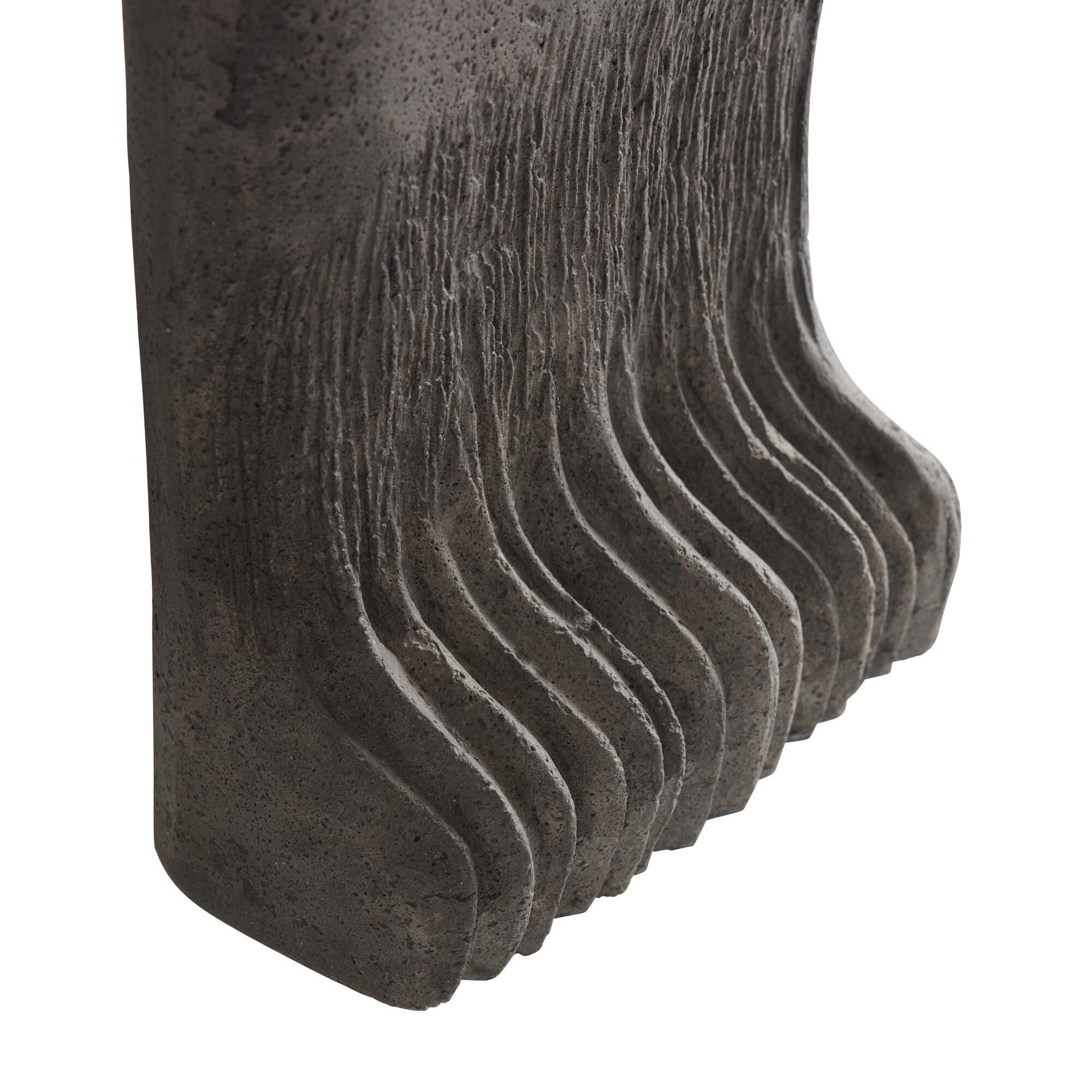 Bruttii Accent Table by Arteriors Home