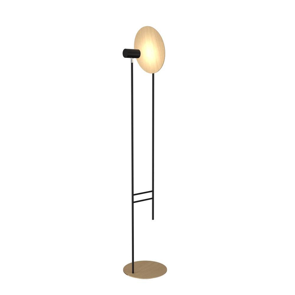 Bruno Diego Felippe Dot 64 Inch Floor Lamp by Accord Lighting