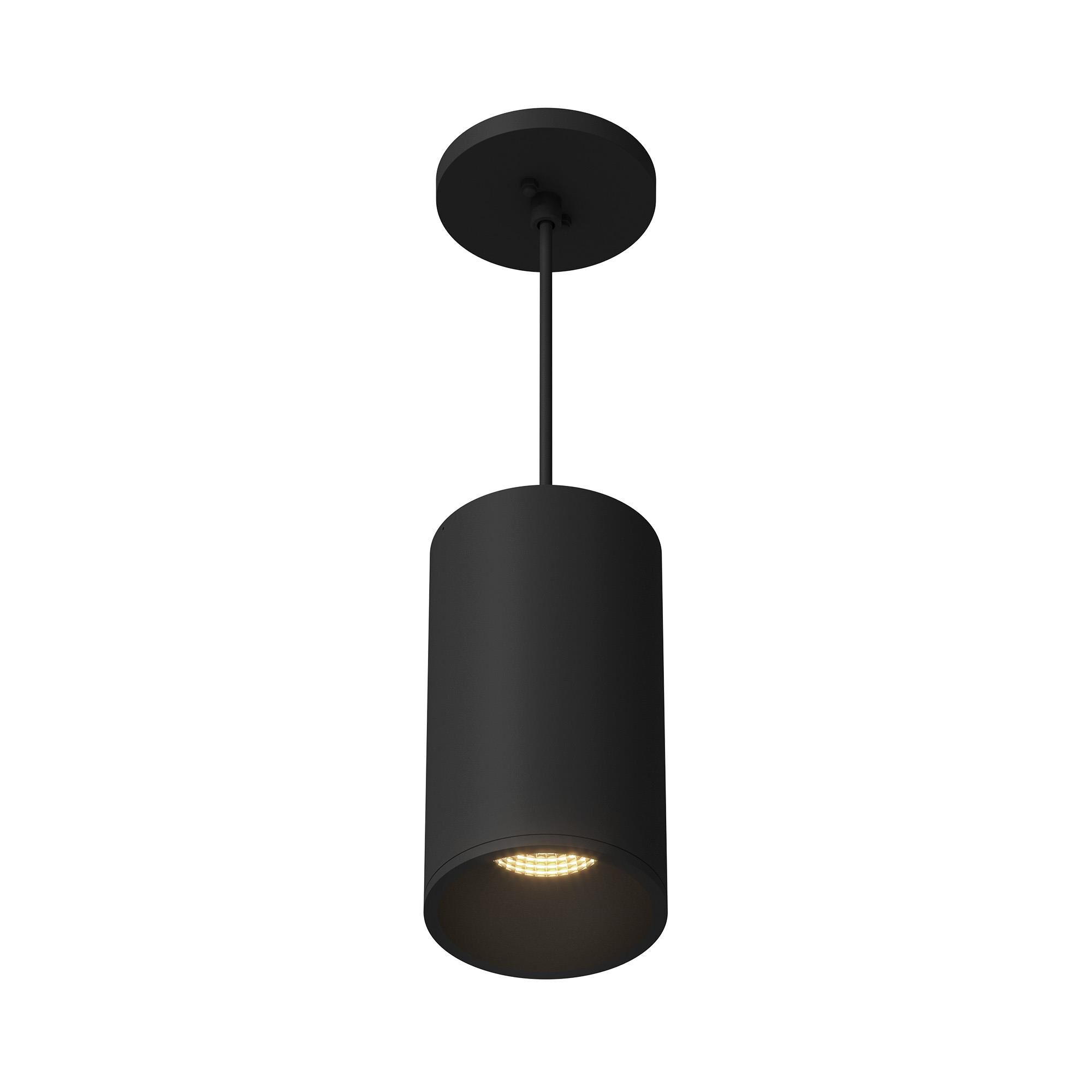 Lorna 4 Inch Mini Pendant by Kuzco Lighting
