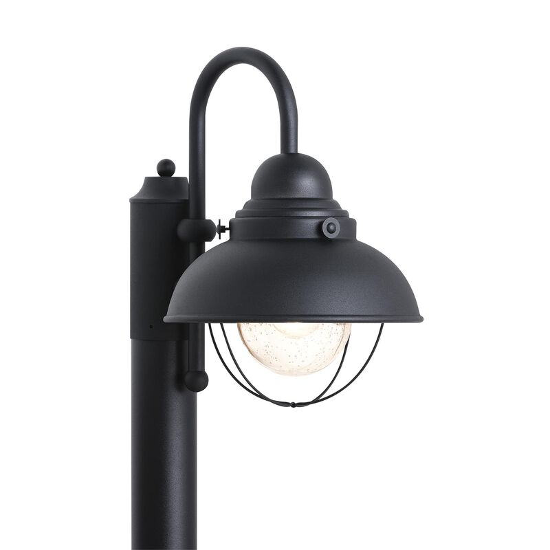 Generation Lighting Sebring 15 Inch Tall Outdoor Post Lamp