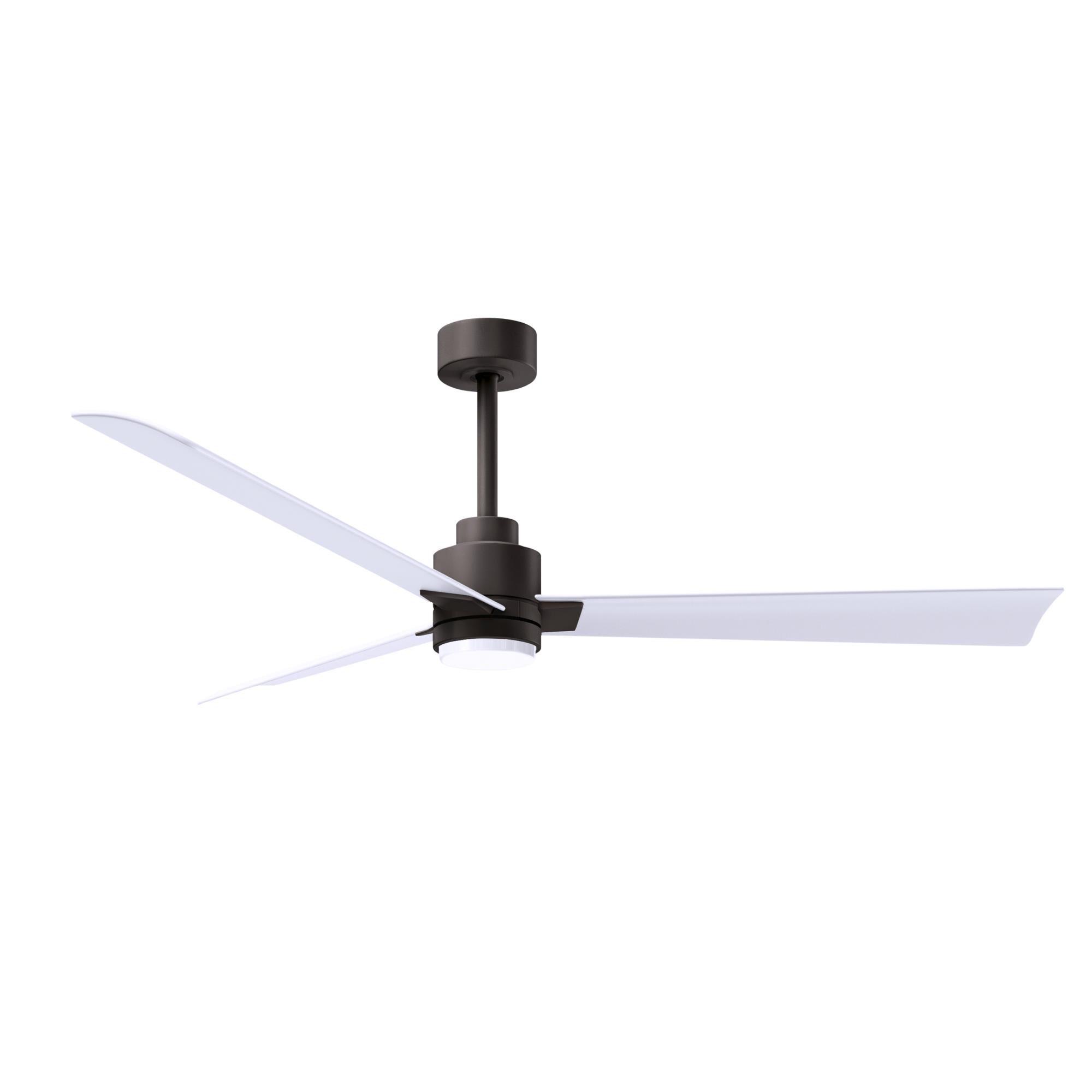 Alessandra 56 Inch Ceiling Fan by Matthews Fan Company