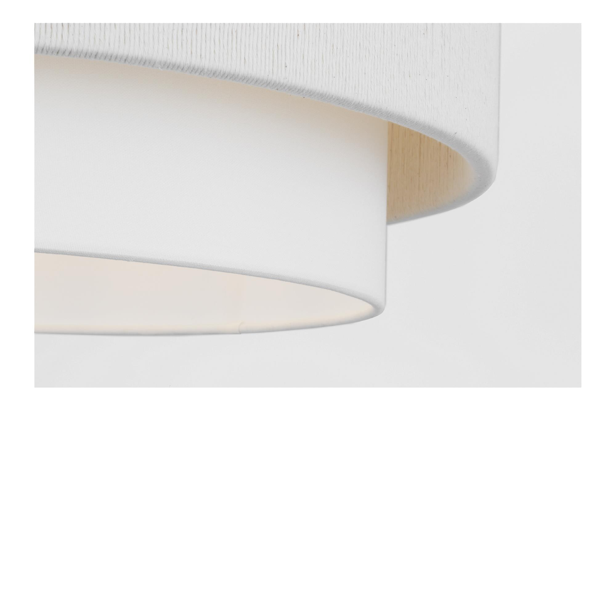 Ellen DeGeneres Belaro 26 Inch Pendant Light,