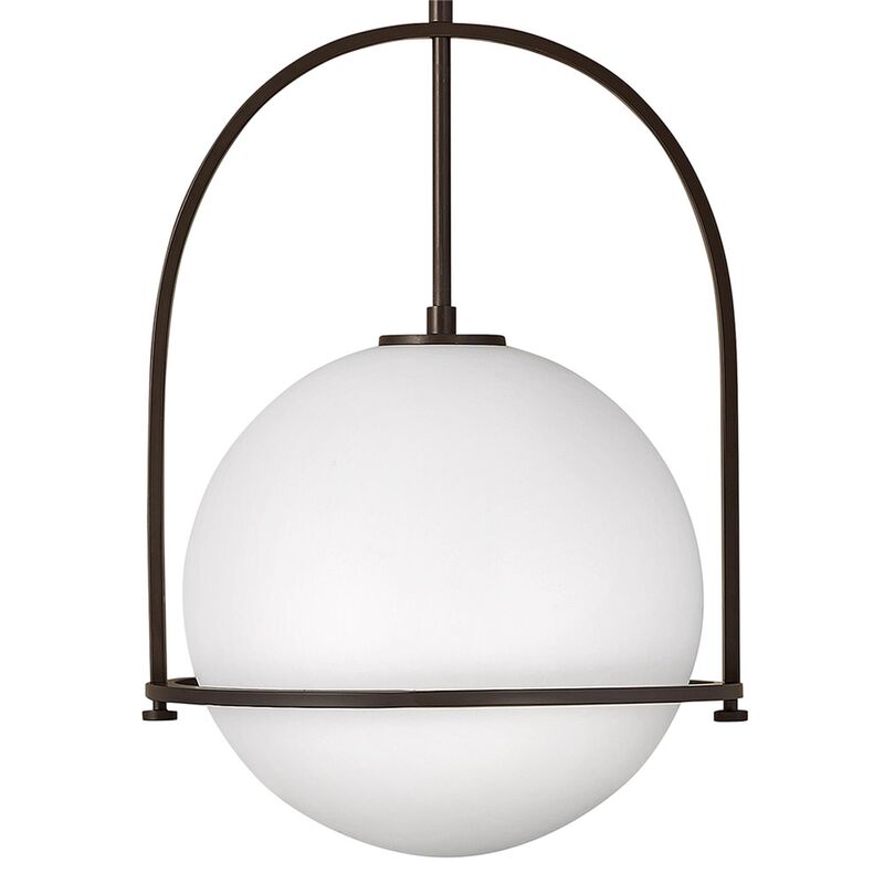 Somerset Medium Pendant Light by Hinkley