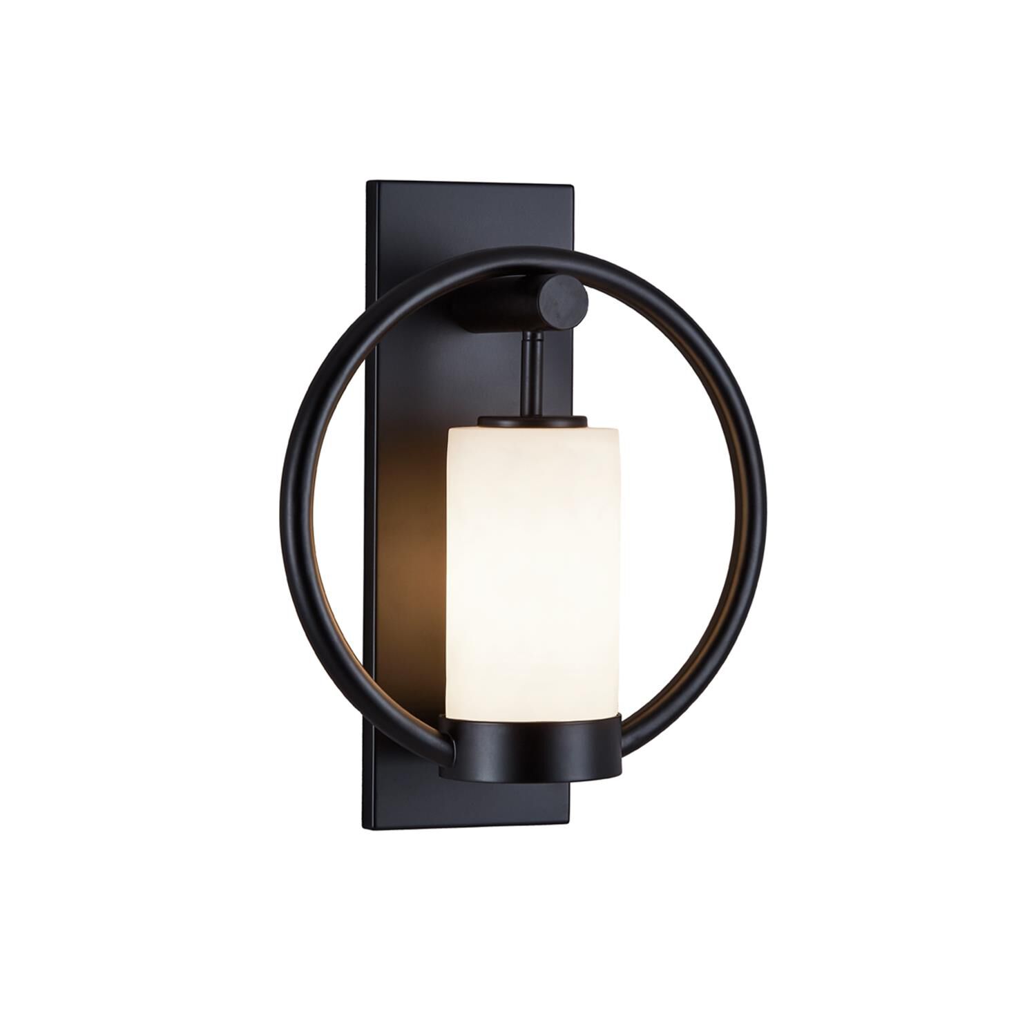 Redondo 6 Inch Wall Sconce by Justice Design Group
