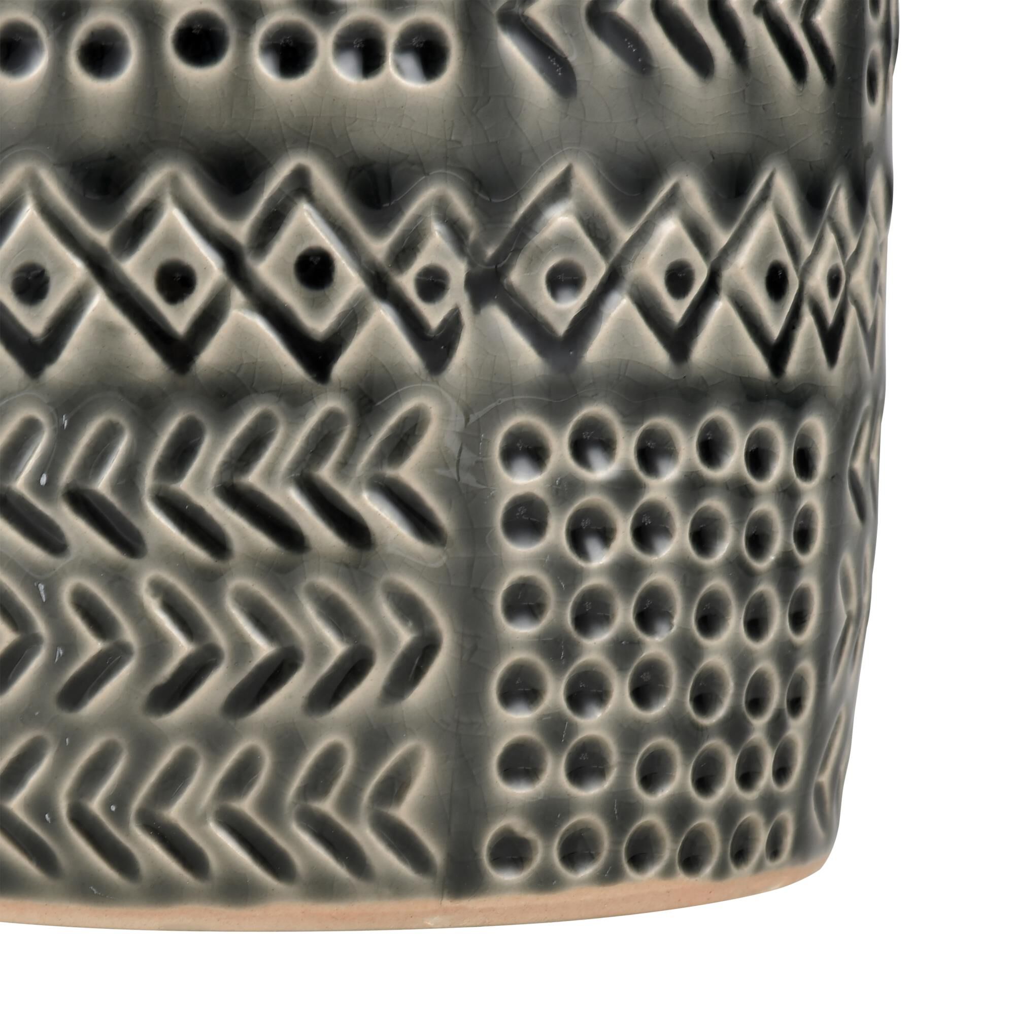 Graham 5 Inch Vase-Urn by ELK Home