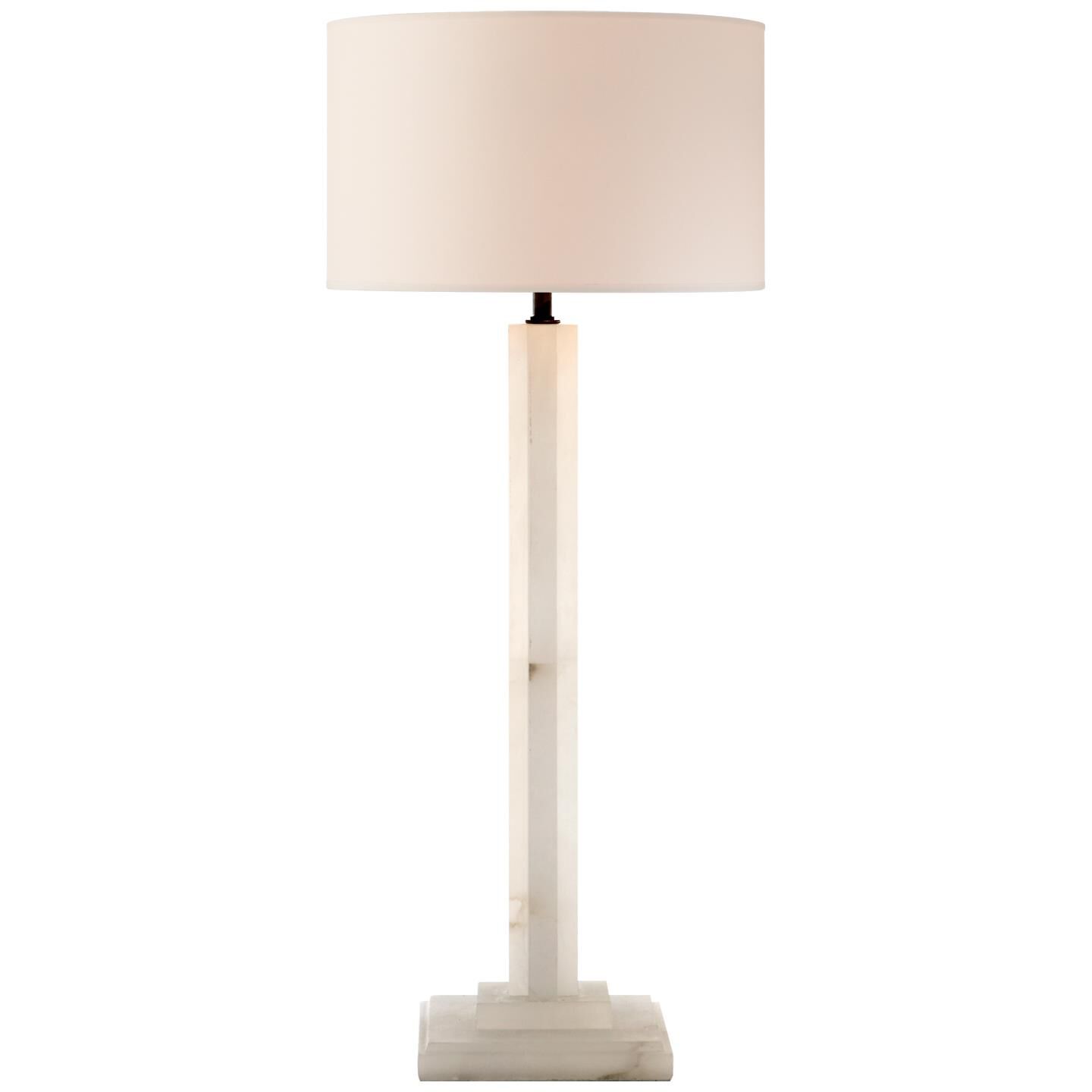 Thomas O'Brien Michaelangelo 31 Inch Table Lamp by Visual Comfort Signature Collection