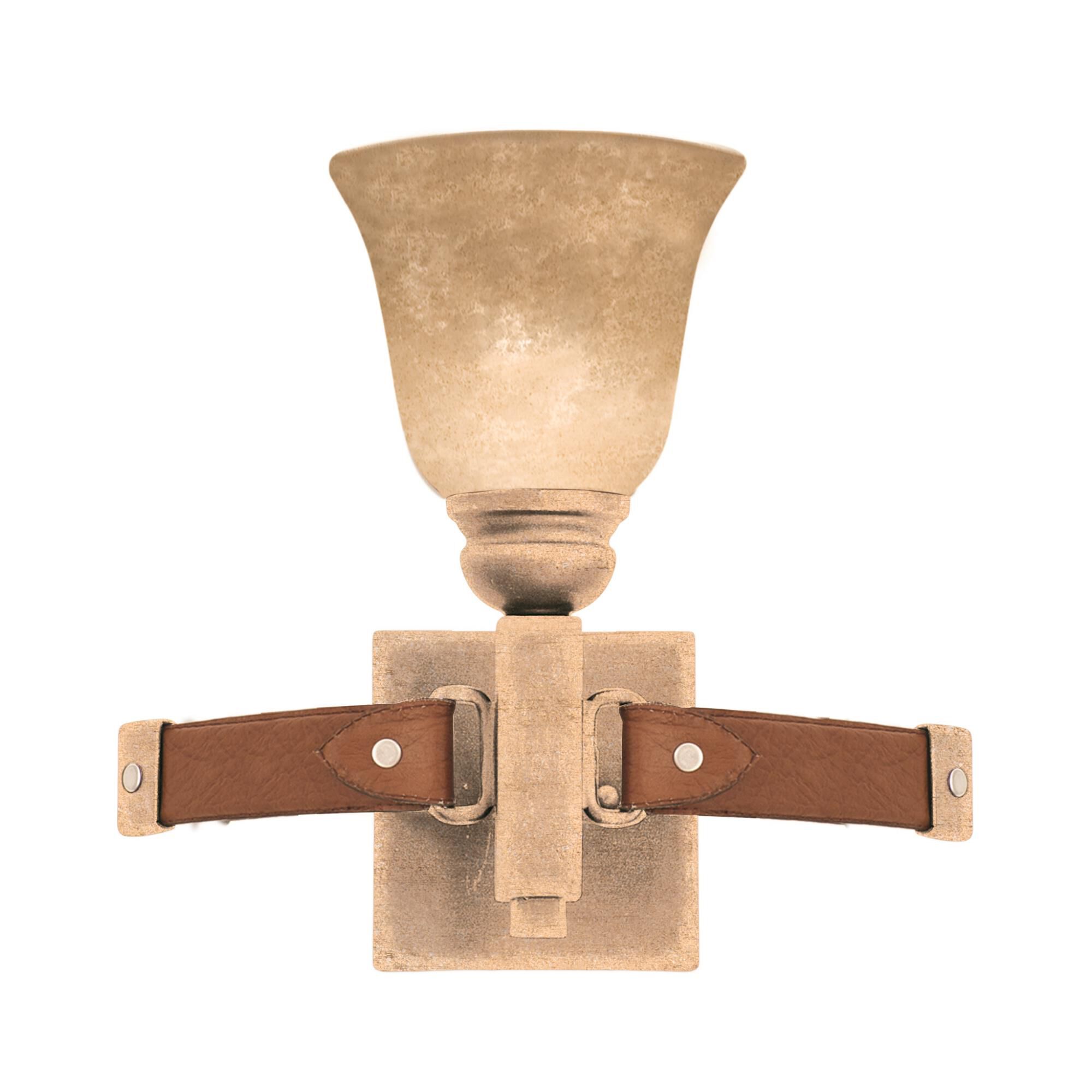Rodeo Drive 13 Inch Wall Sconce by Kalco Lighting