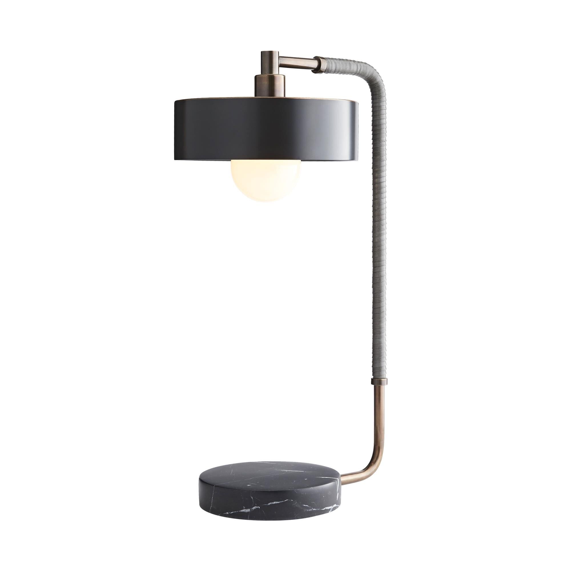 Aaron 24 Inch Table Lamp by Arteriors Home