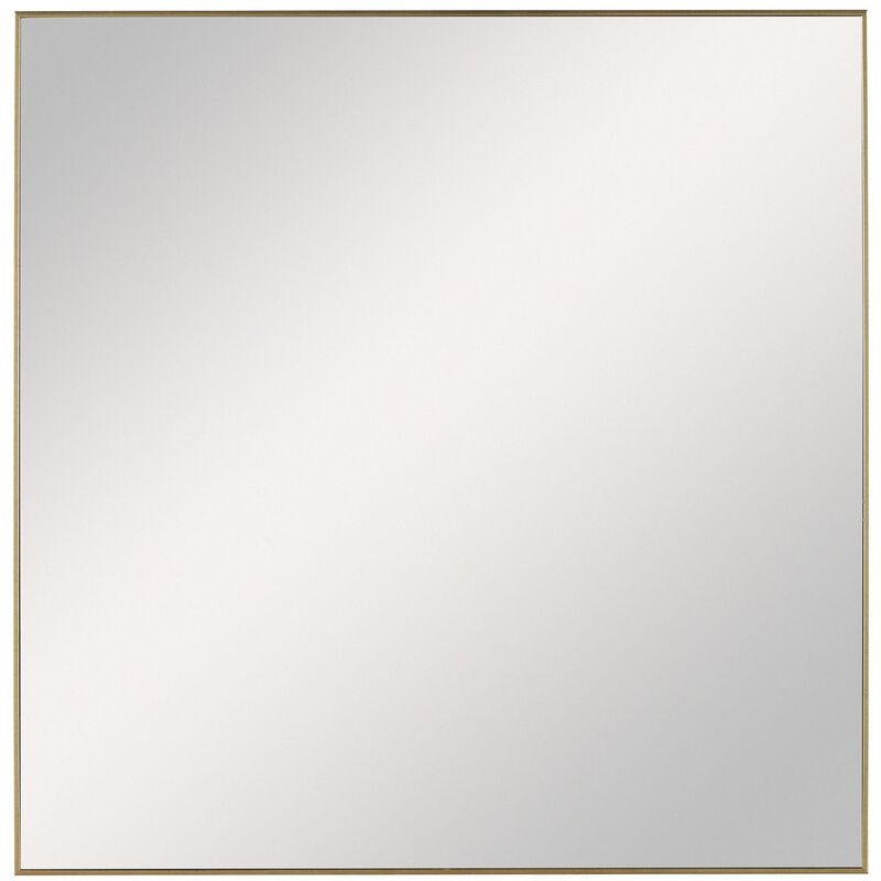 Alexo Decorative Mirrors by Uttermost