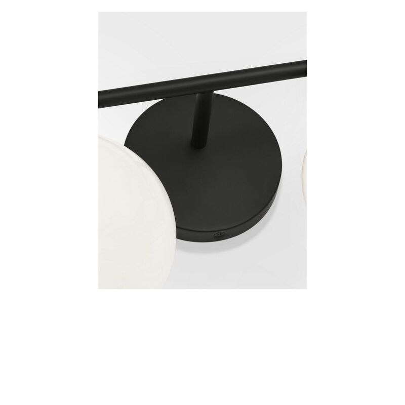 Nube 15 Inch Bath Vanity Light by Generation Lighting