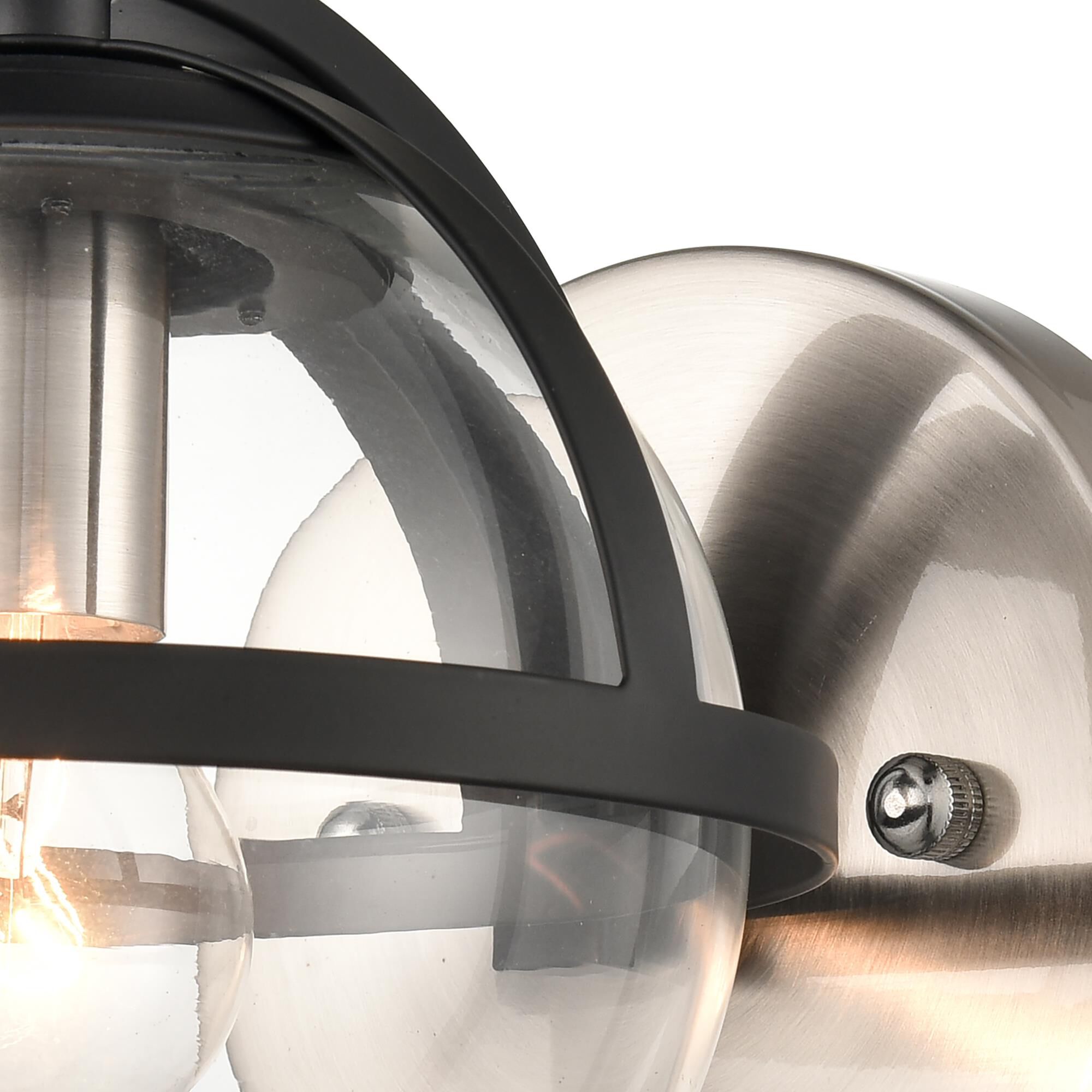 ELK Home Davenay 6 Inch Bath Vanity Light