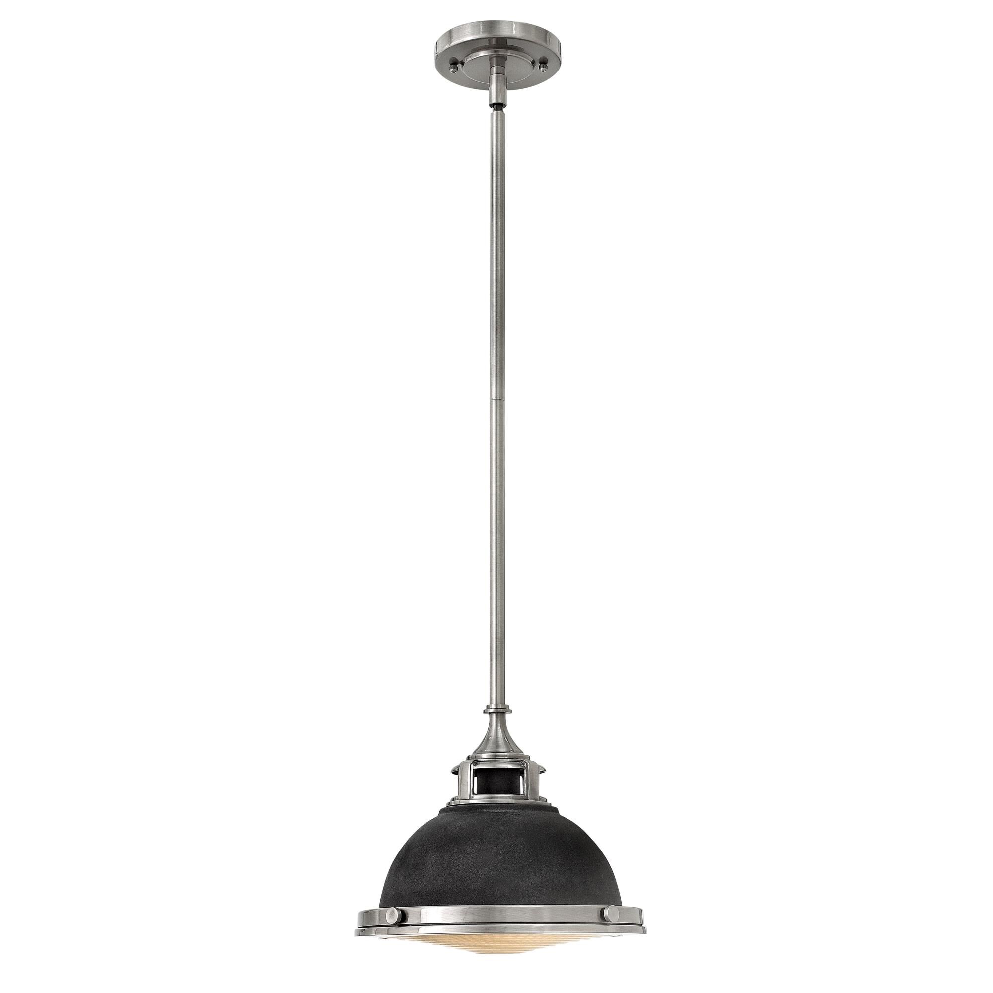 Hinkley Lighting Amelia 11 Inch Mini Pendant