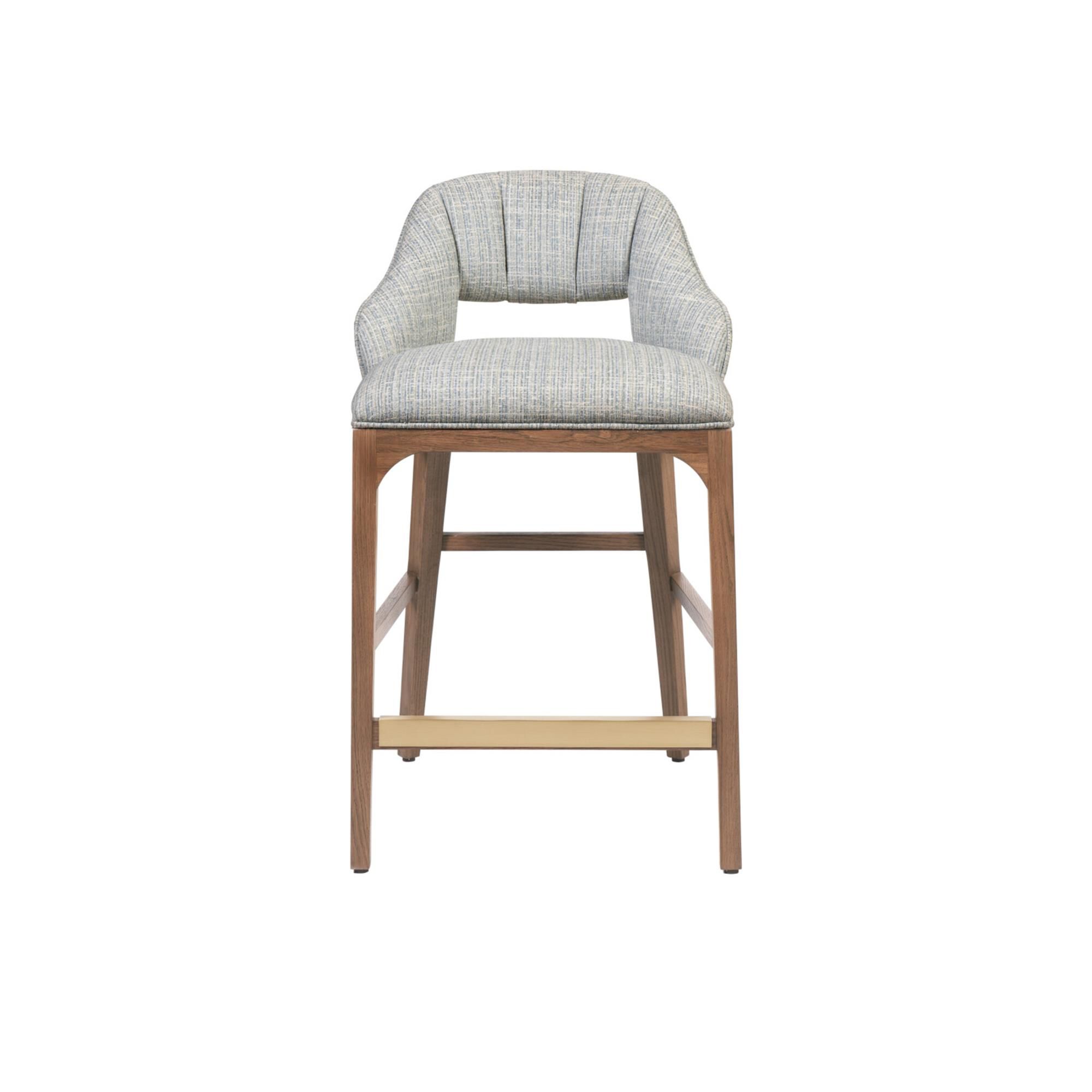 Inga 20 Inch Stool,