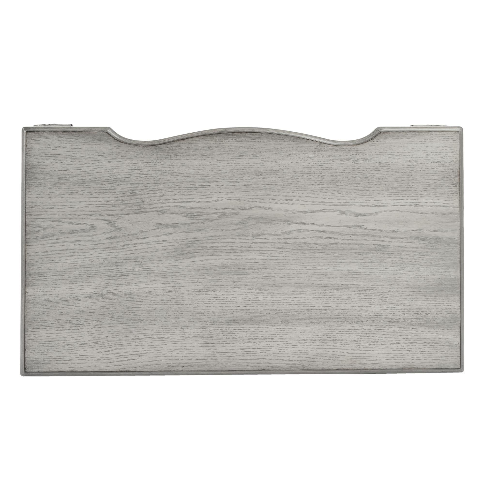 Dupree Desk by Butler Specialty Company