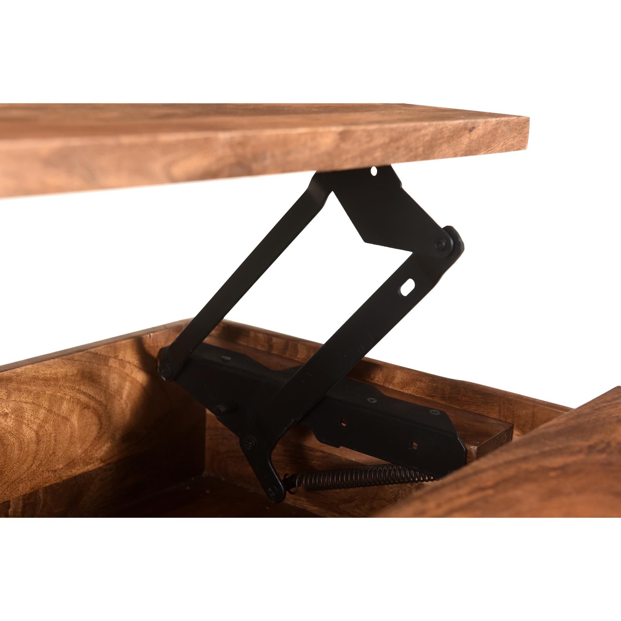 Carey 30 Inch Coffee Table by ELK Home