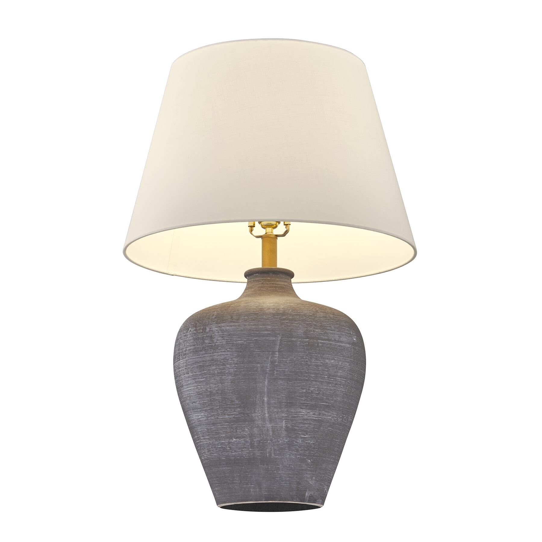 Coco & Dash Dakota 29 Inch Table Lamp by Savoy House
