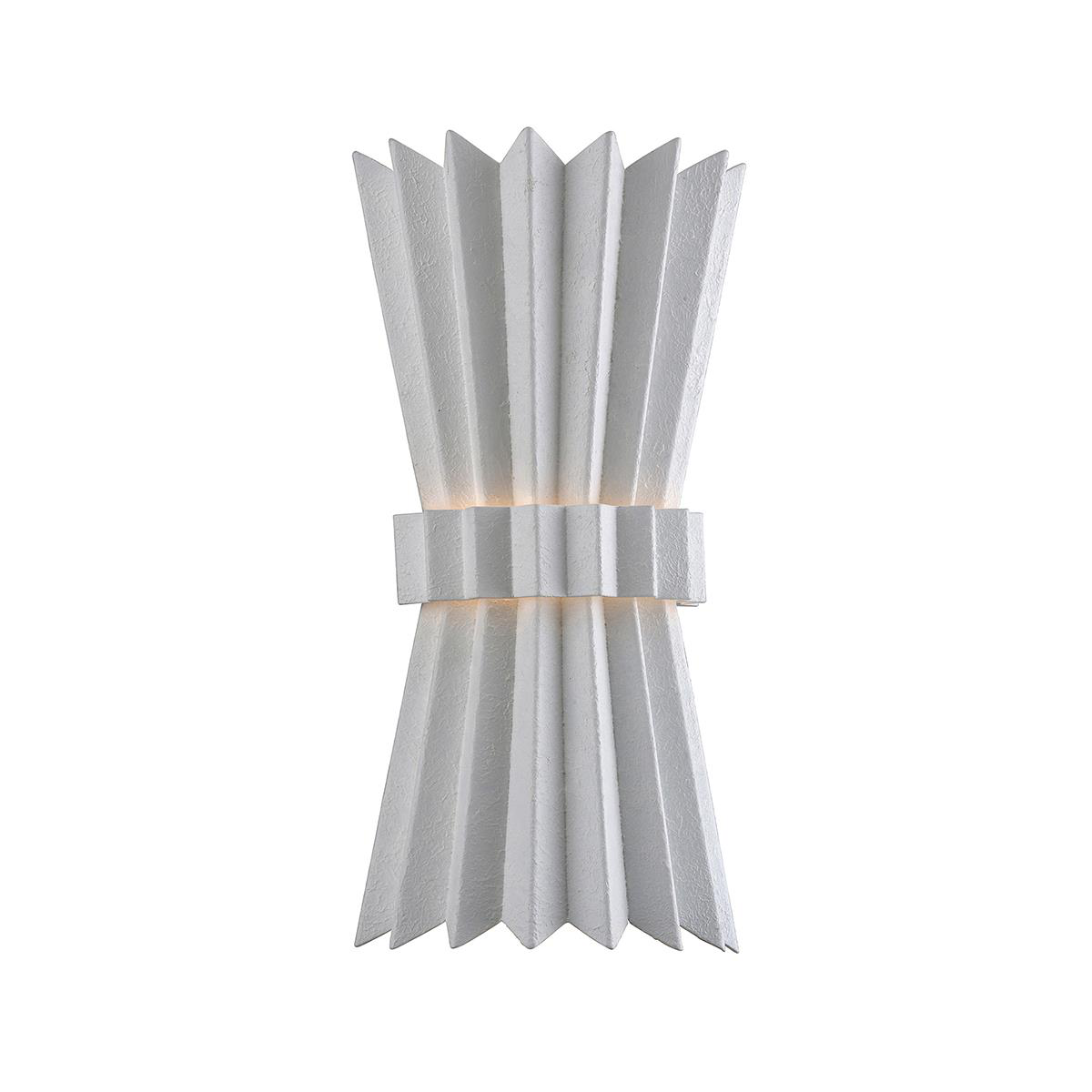 Moxy 8 Inch Wall Sconce by Corbett Lighting