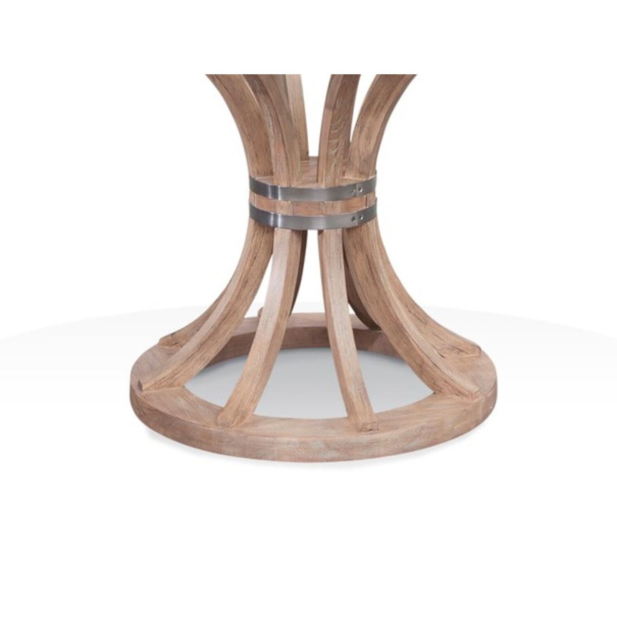 Shown in Weatherd Natural finish