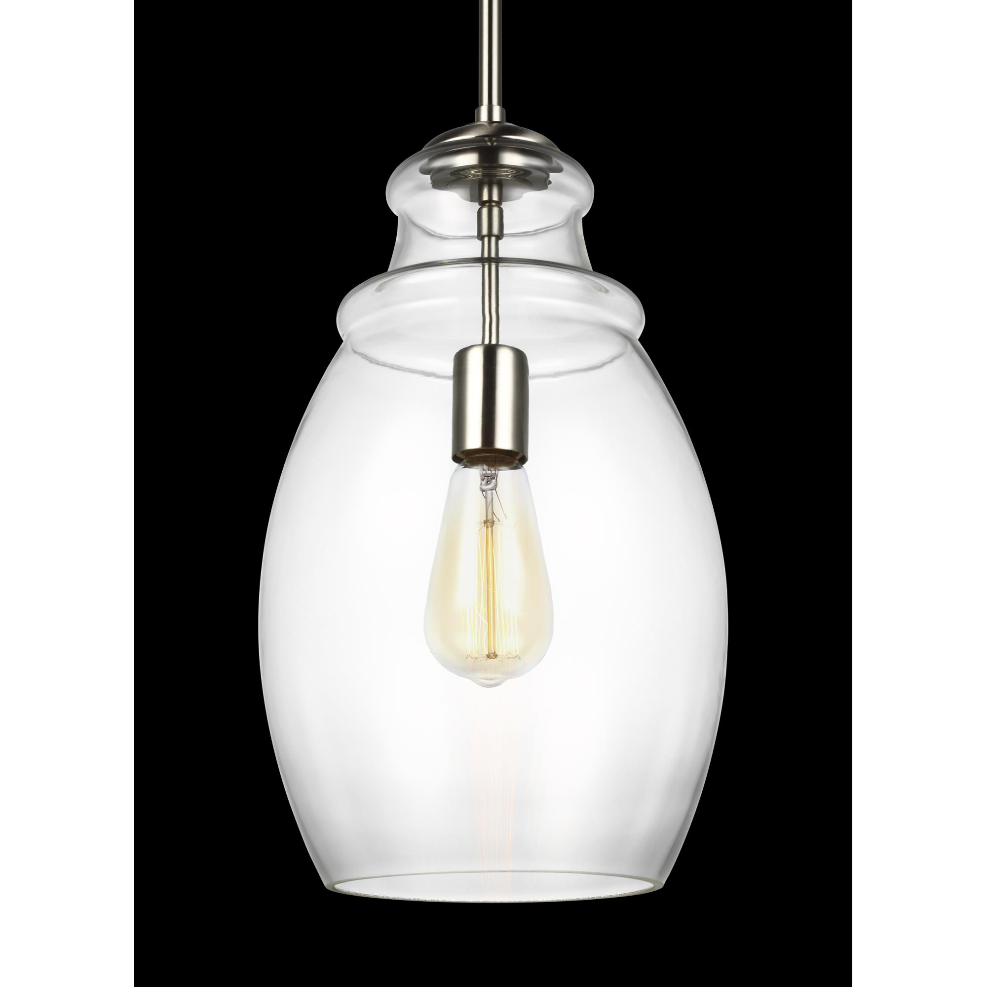 Generation Lighting Marino Mini Pendant