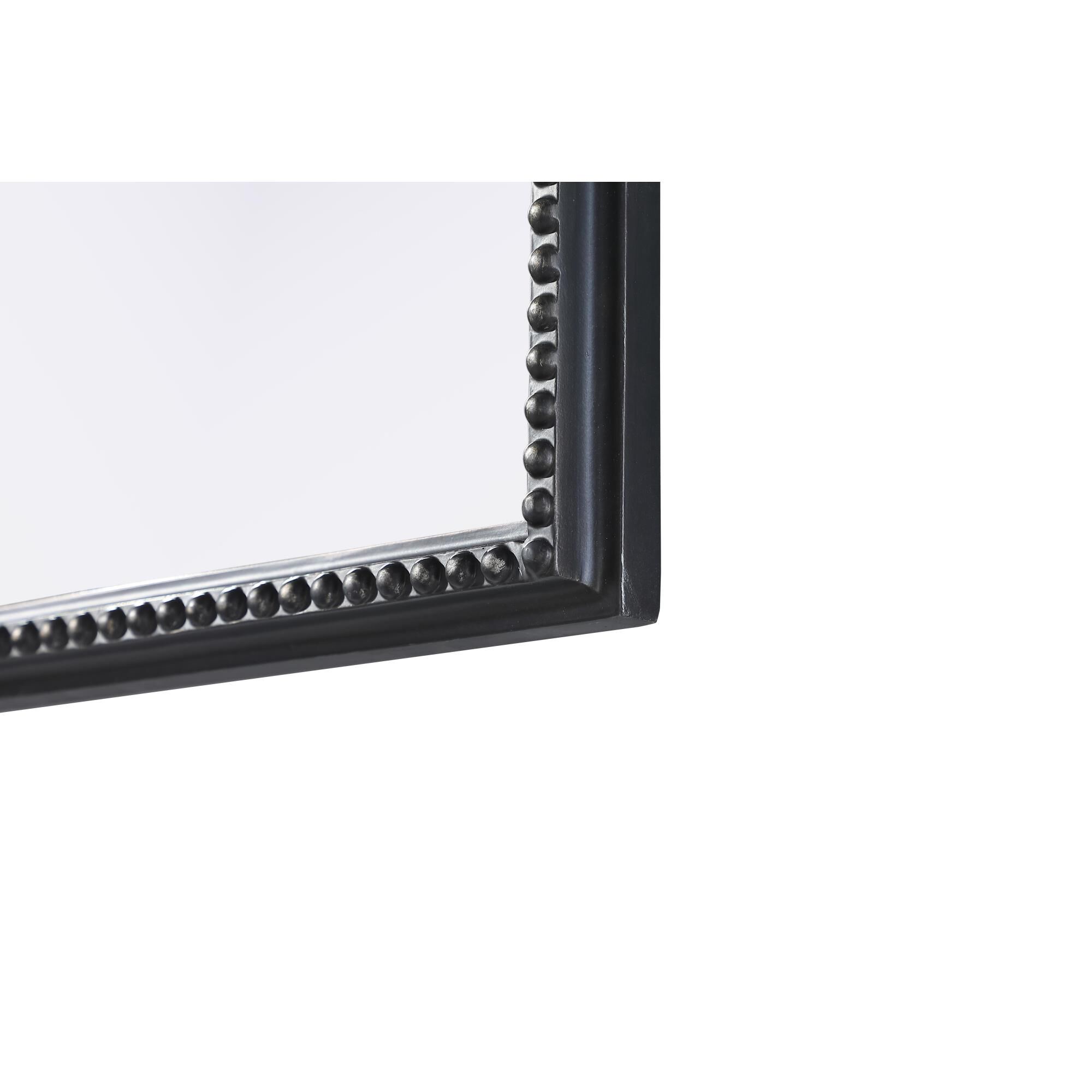 Naomi 36 Inch Decorative Mirror by Elegant Decor