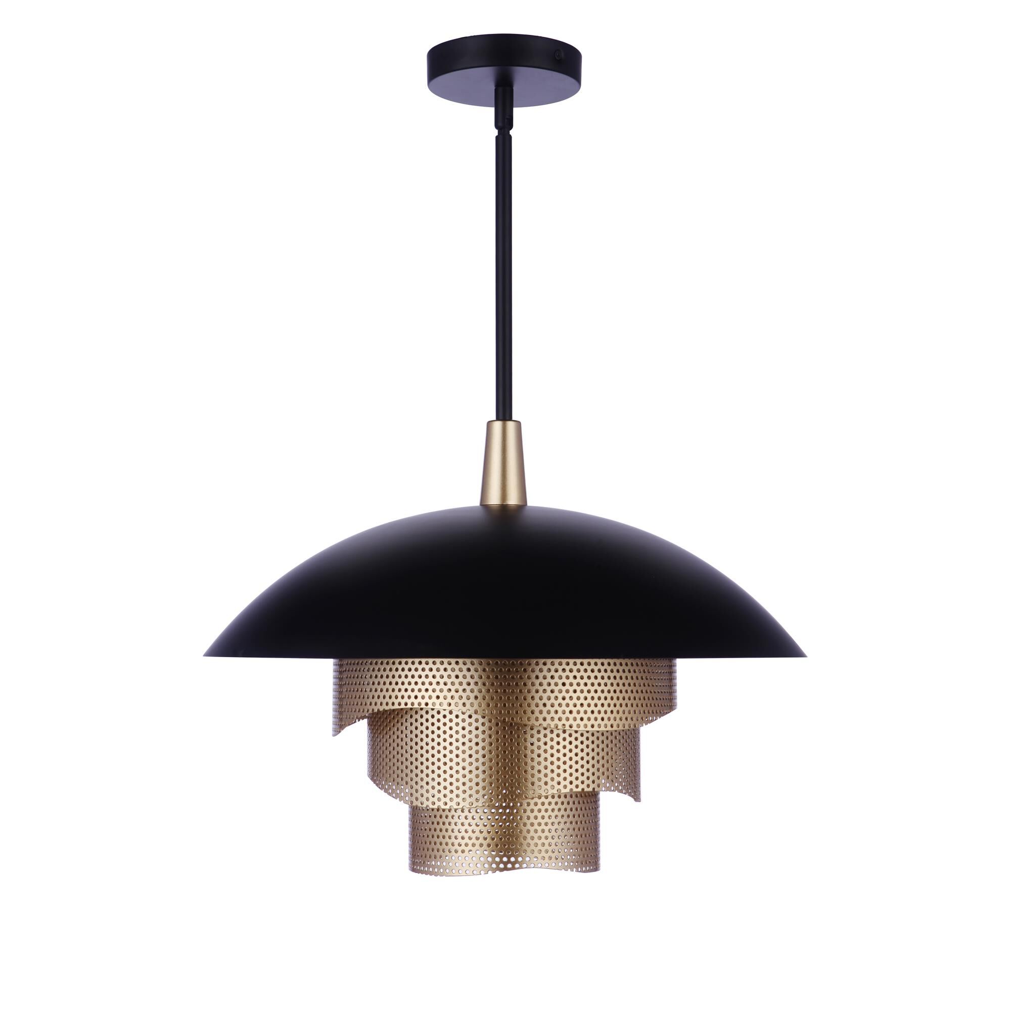Sculptural Statement Pendants Small Pendant Light,