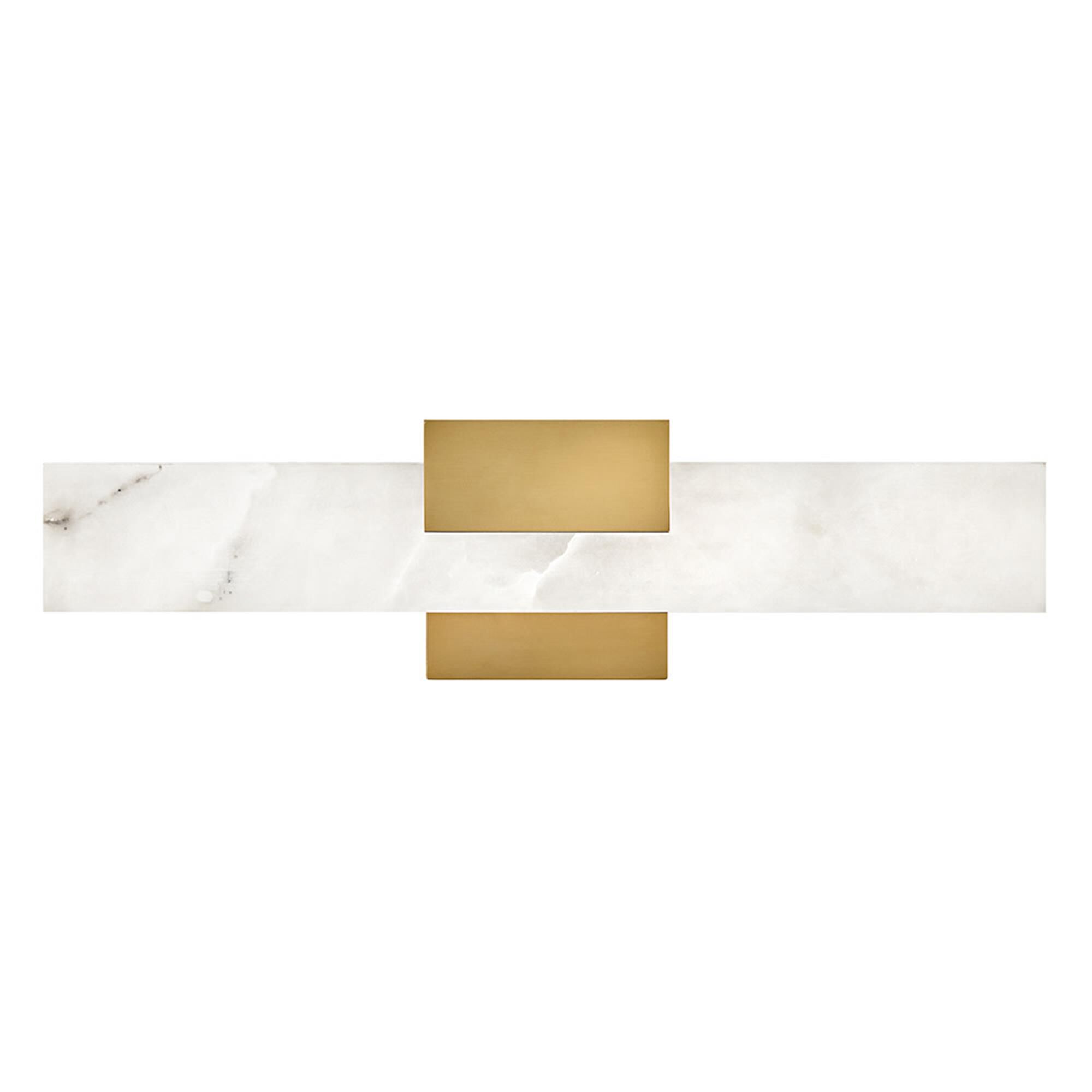 Cadiz 20 Inch Bath Vanity Light,
