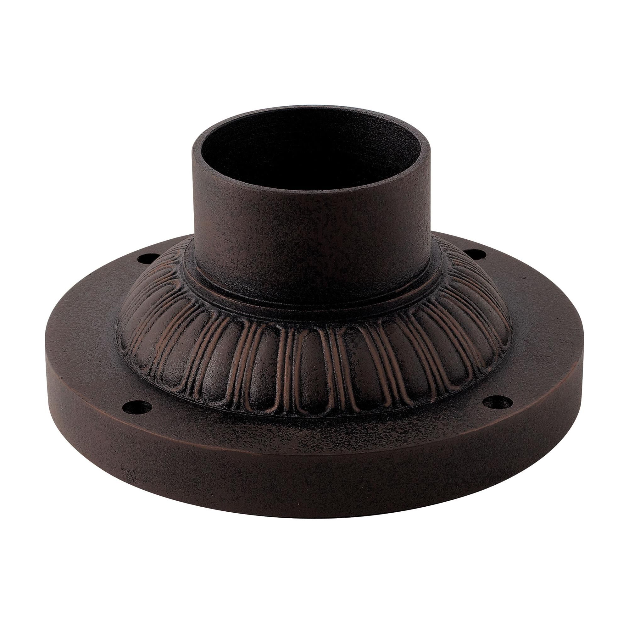 Outdoor Pier Mount Adapter,