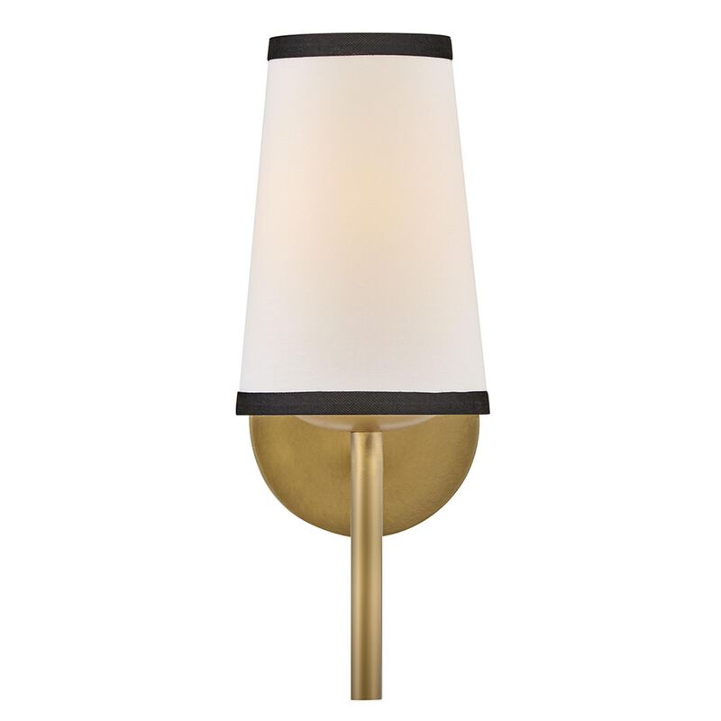 Sonia Medium Wall Sconce by Hinkley