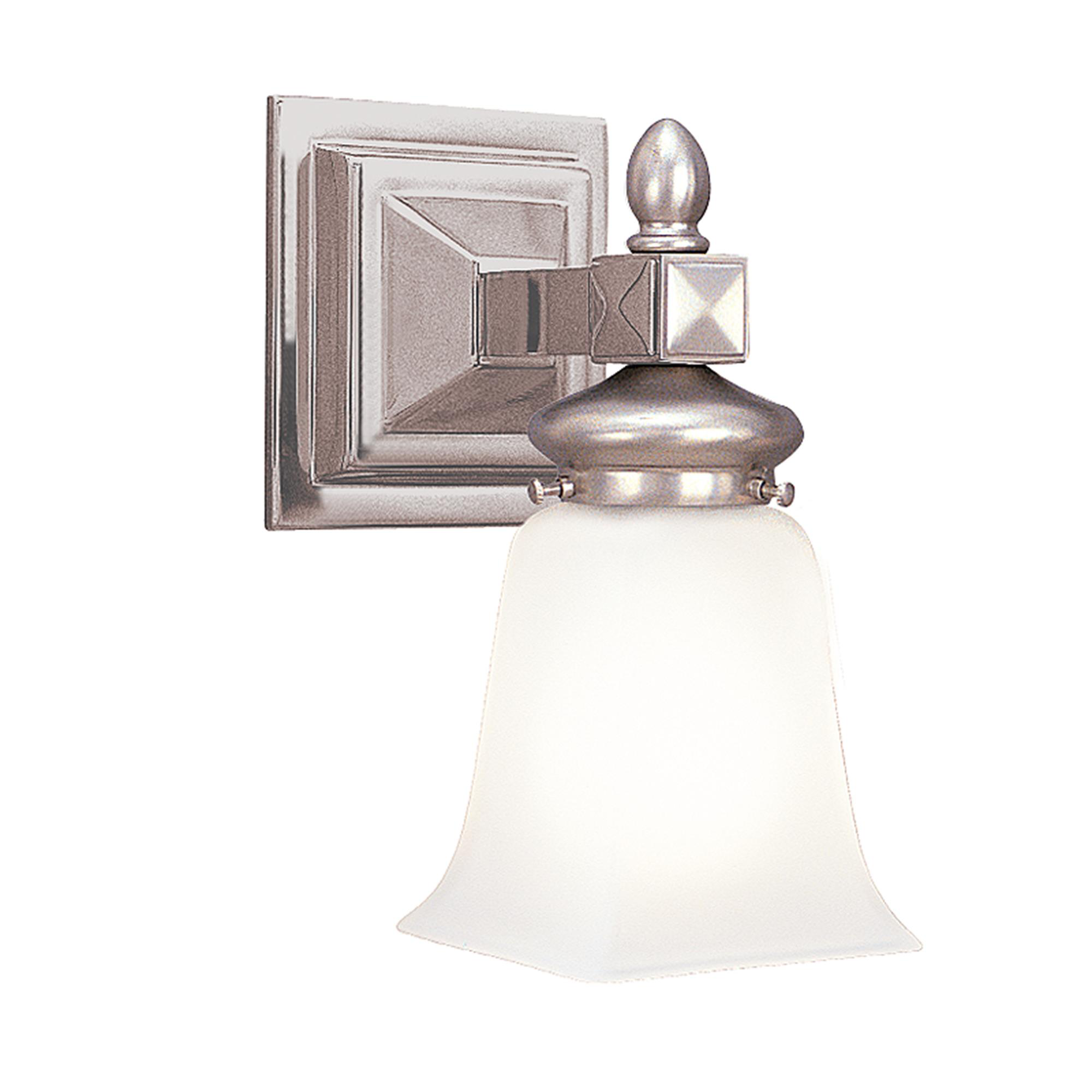 Cumberland Small Wall Sconce,