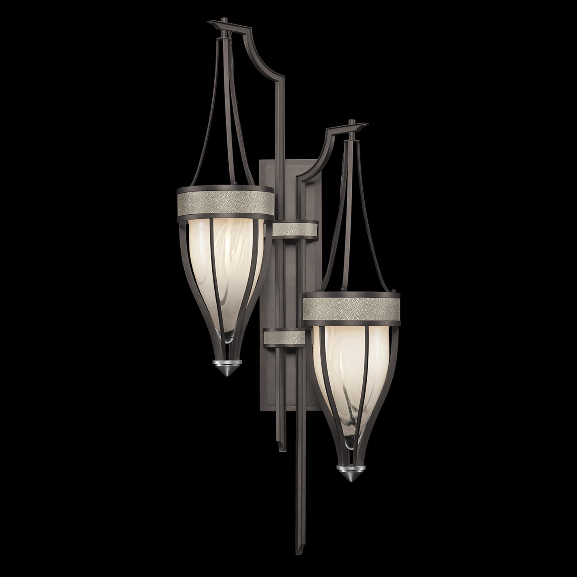 Shown in Midnight Steel and Nickel  finish and Coco accent