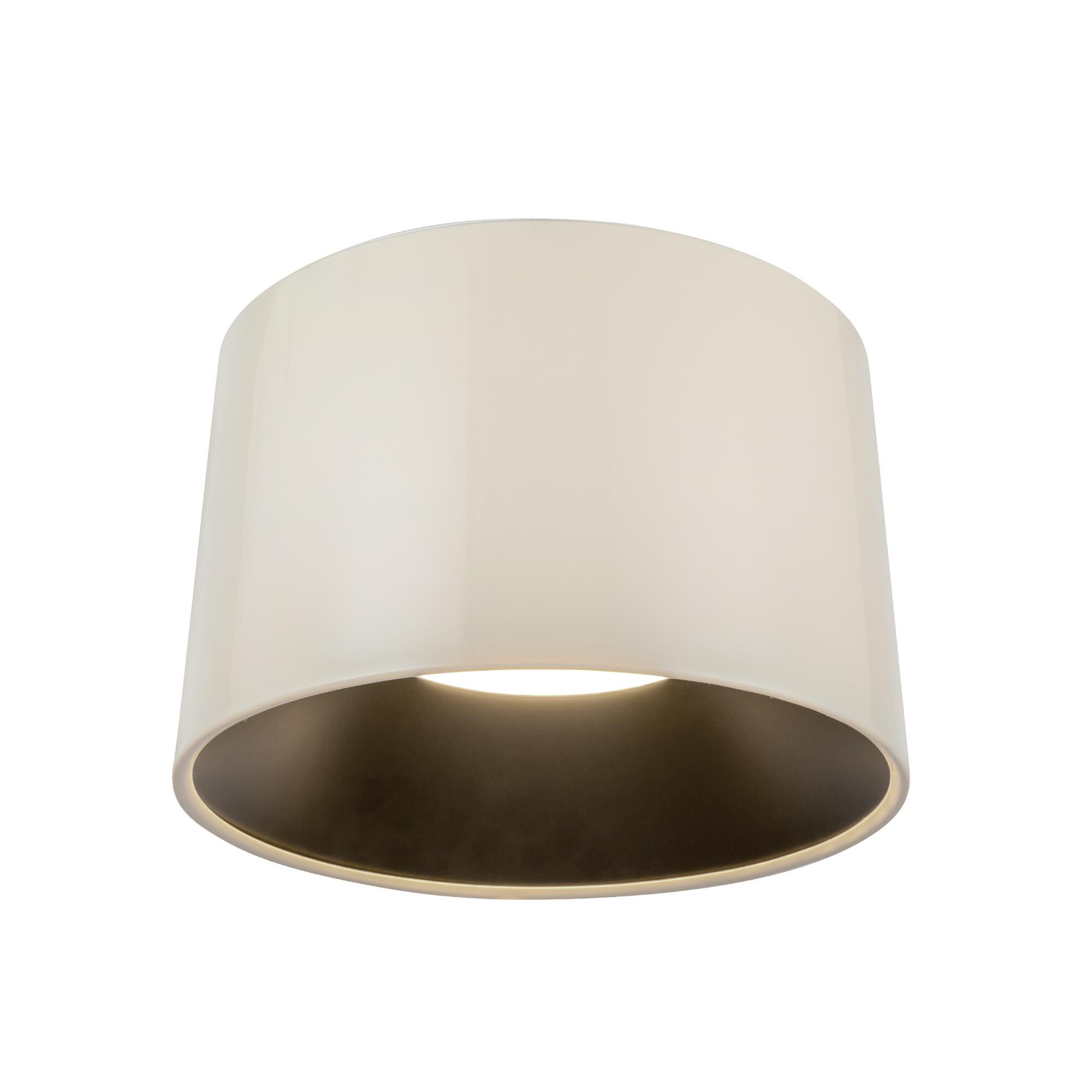 Etta 20 Inch Flush Mount by Kuzco Lighting