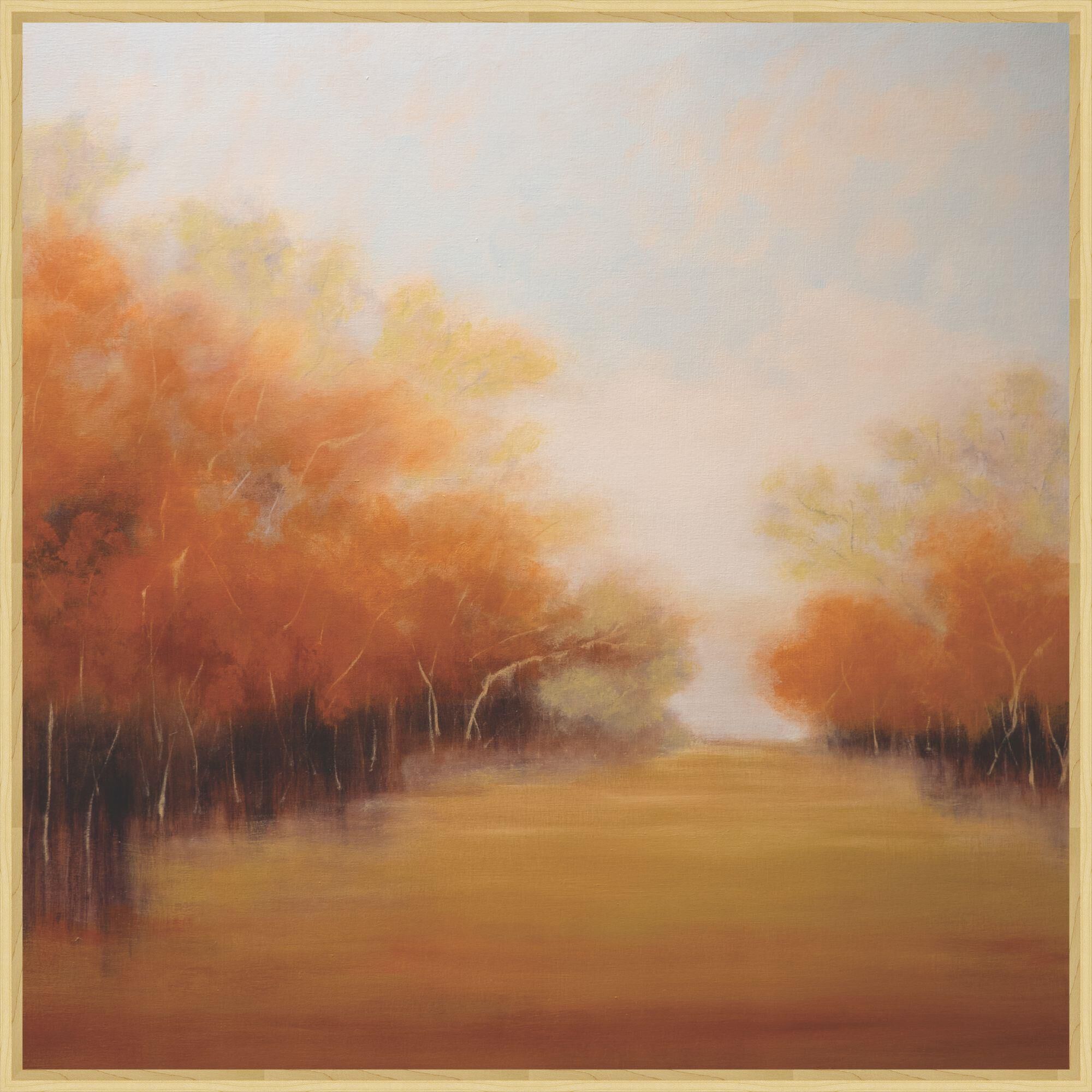 Shown in Woodtones and Brown finish