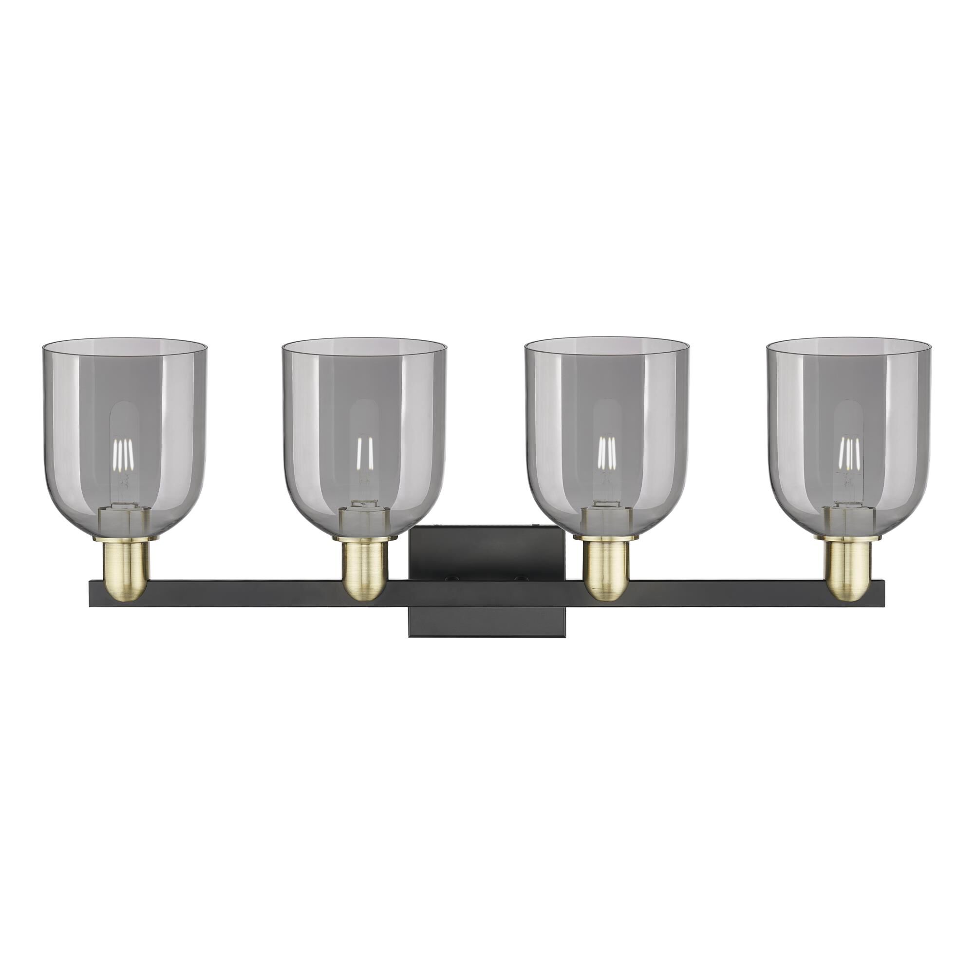 Bruno Marashlian Bella 33 Inch Bath Vanity Light by Innovations Lighting