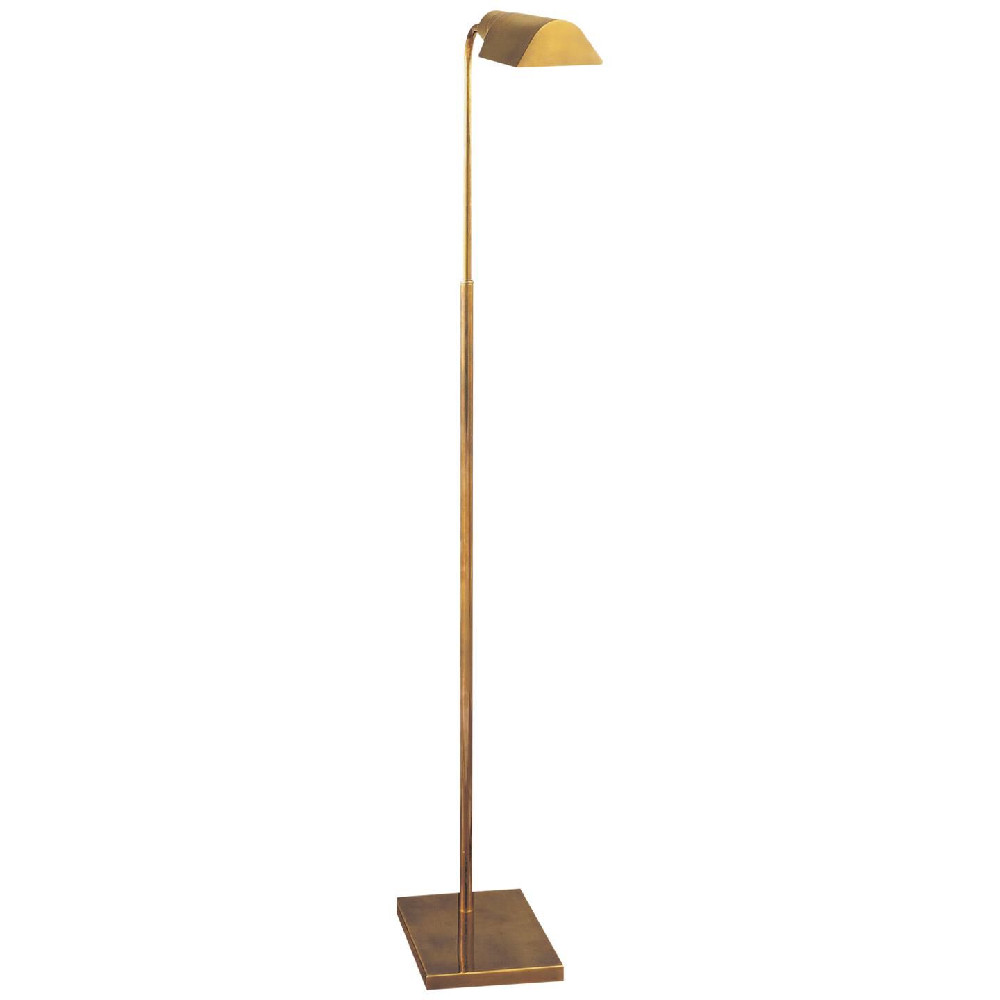Classic Reading Lamp by Visual Comfort Signature Collection