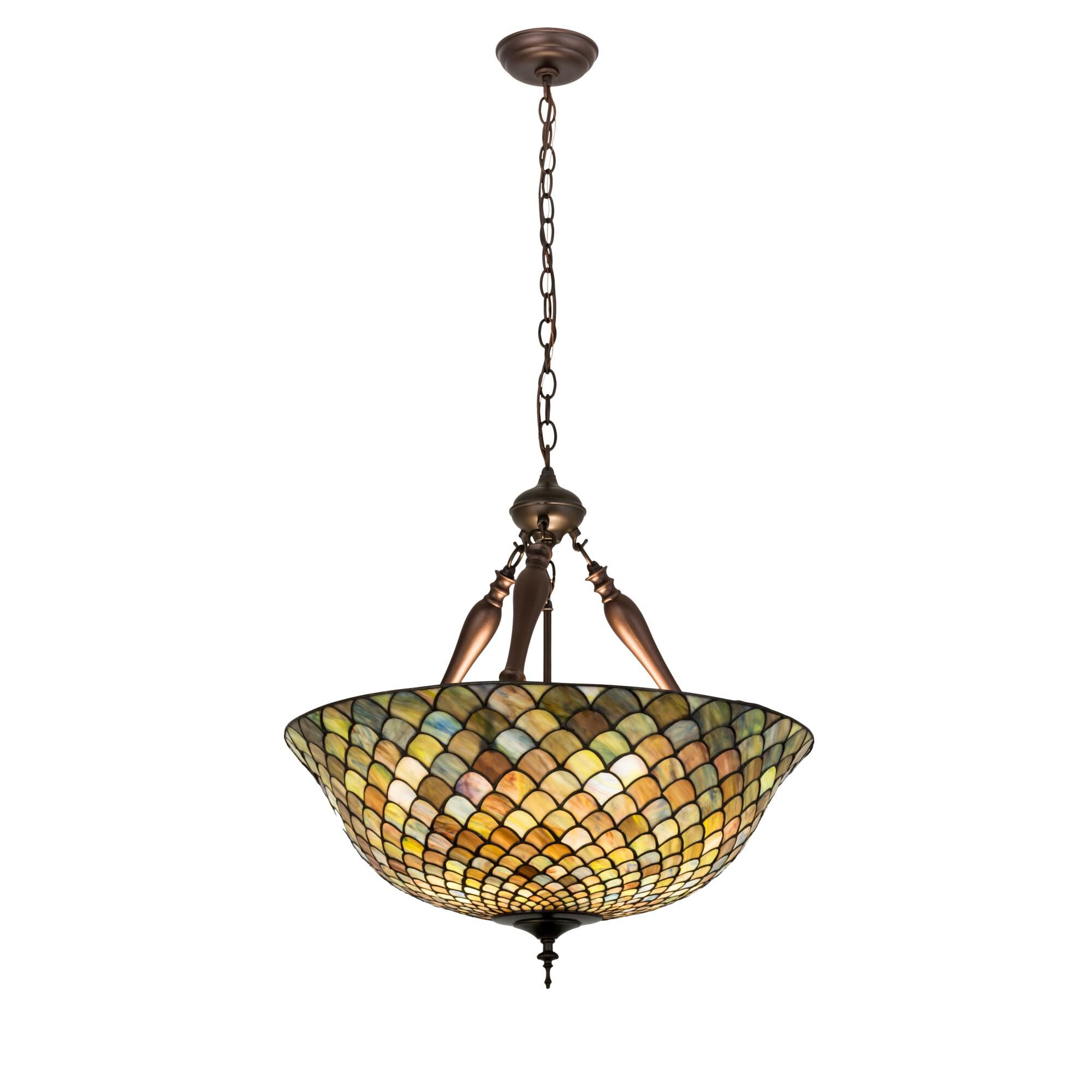 24 Inch Large Pendant by Meyda Lighting
