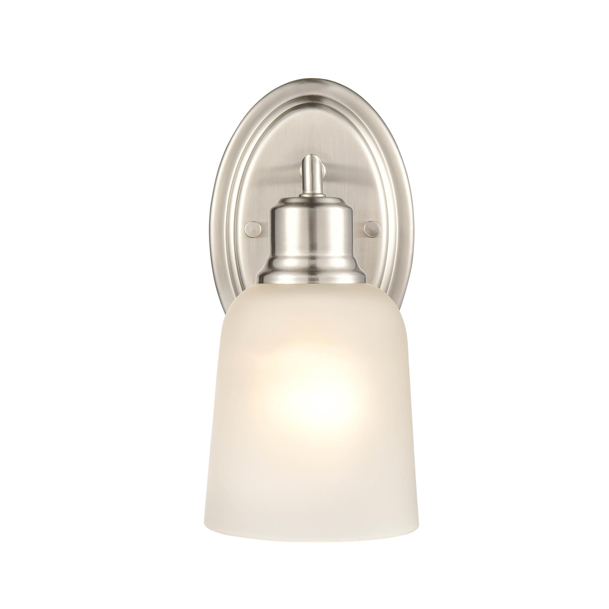 Amberle Wall Sconce by Millennium Lighting