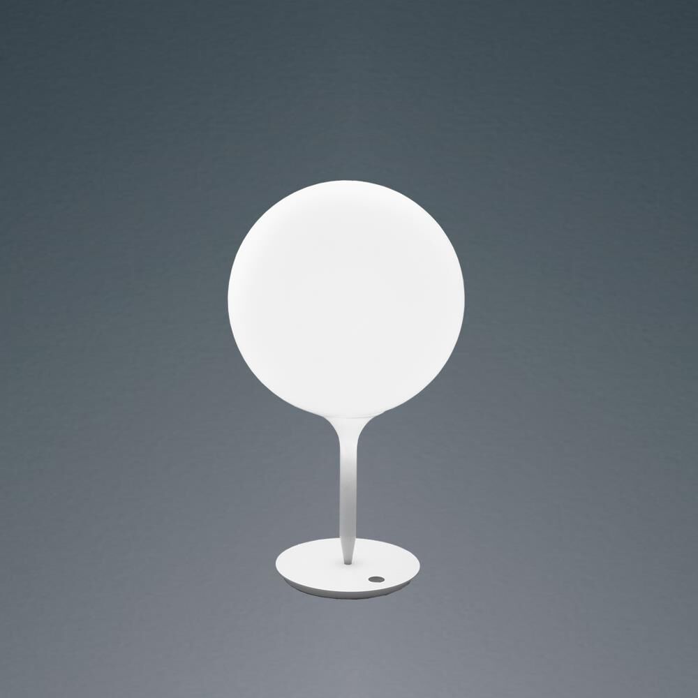 Michele De Lucchi, Huub Ubbens Castore 25 Inch Table Lamp by Artemide