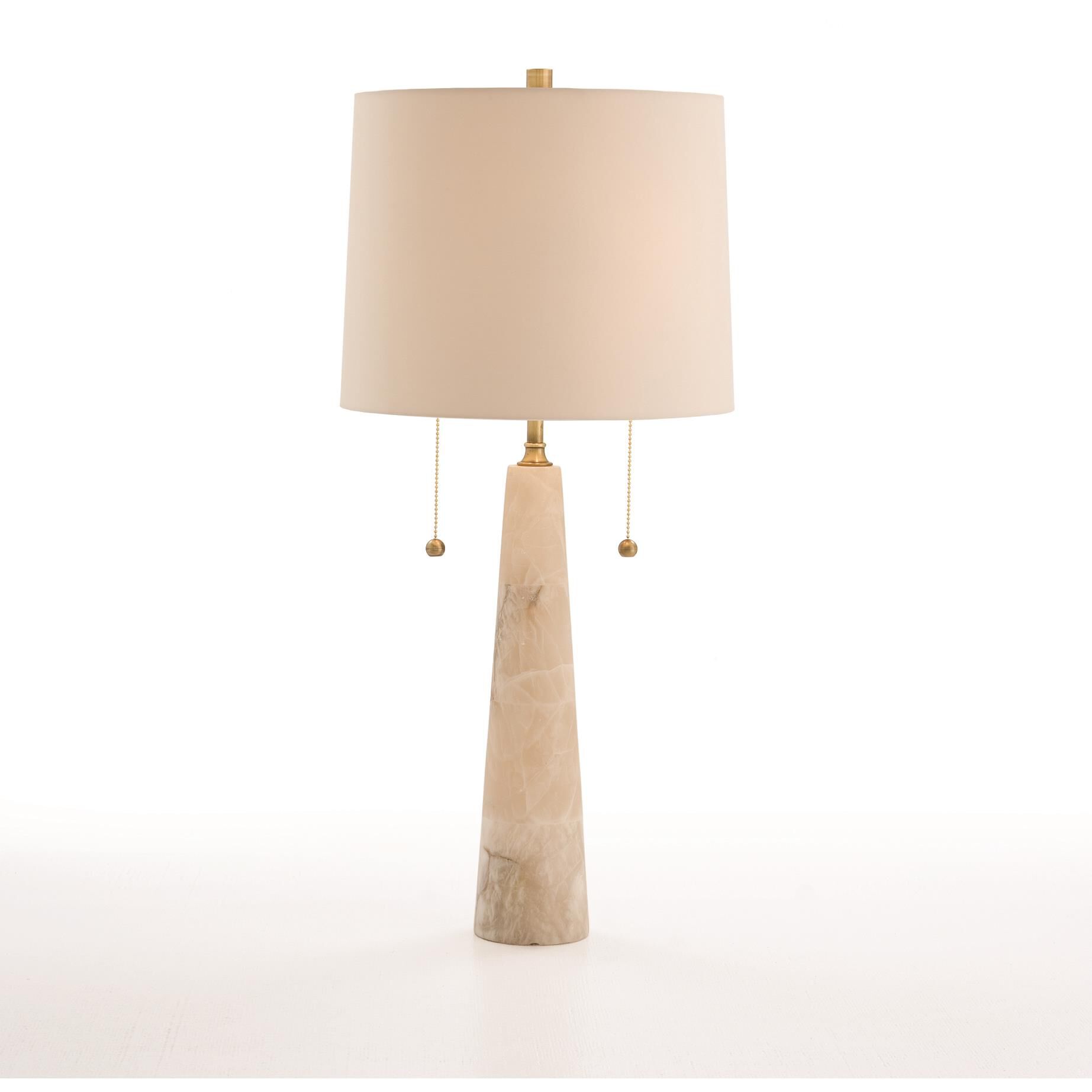 Shown in Polished Nickel finish and Clear glass