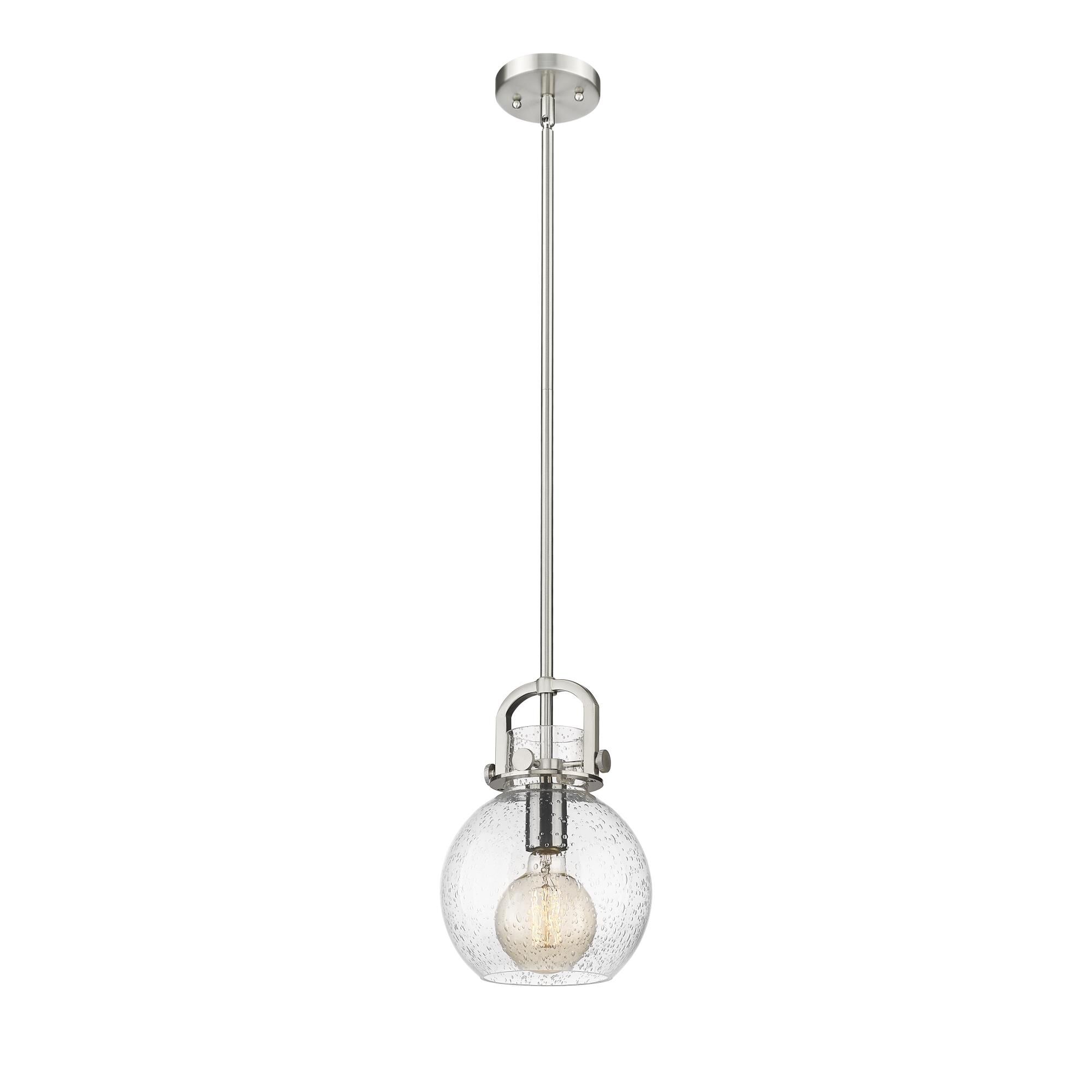 Bruno Marashlian Newton Sphere 8 Inch Mini Pendant by Innovations Lighting