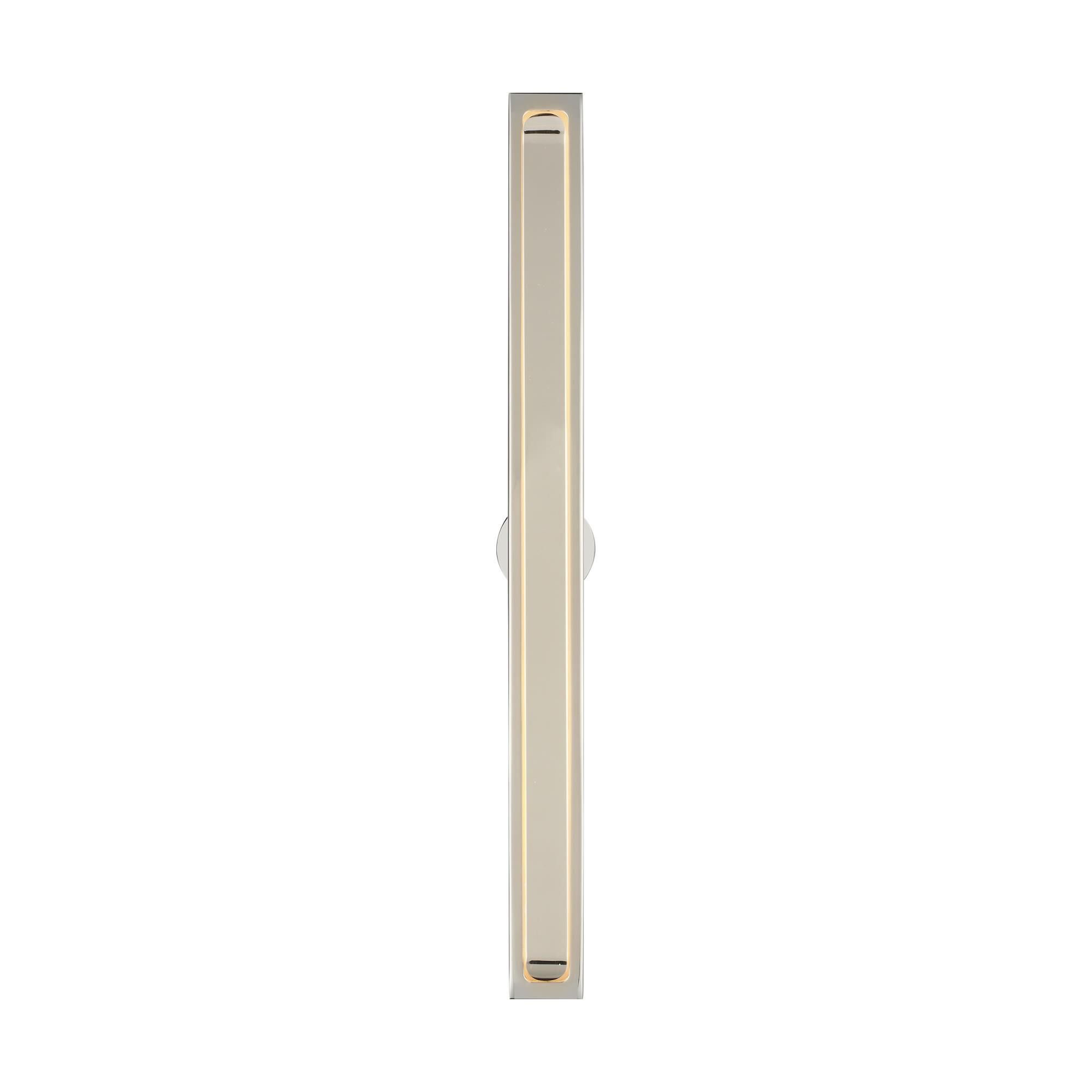 Sean Lavin Bloccare 1.5 Inch Bath Vanity Light by Visual Comfort Modern Collection