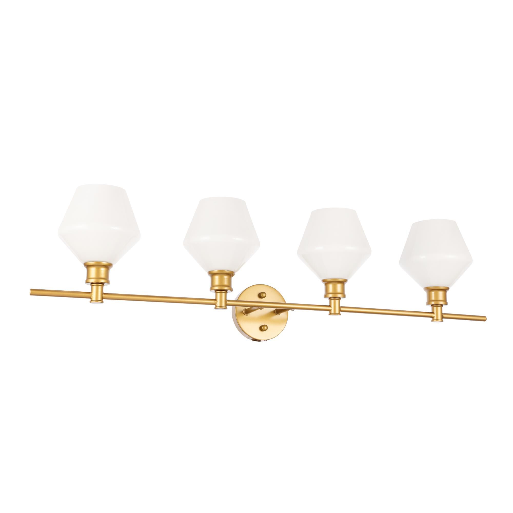 Gene Bath Vanity Light by Elegant Lighting
